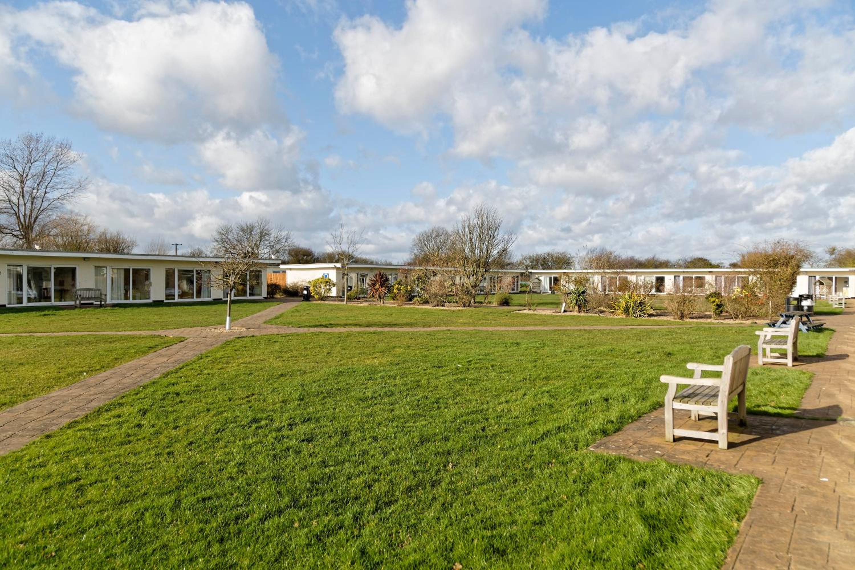 Pakefield Holiday Village - Adults Only view 4