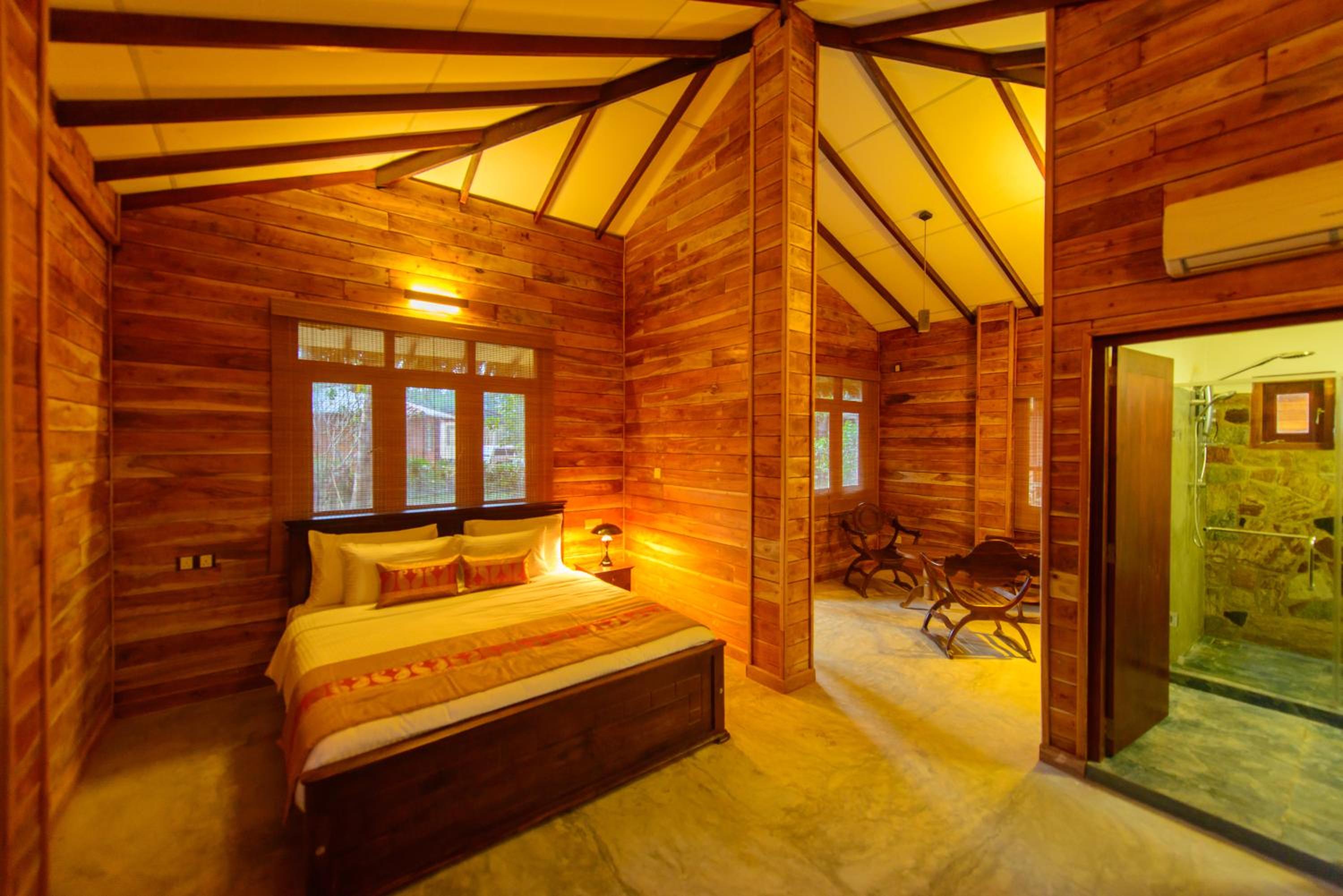 Karunakarala Ayurveda Resort, Waikkal - 13