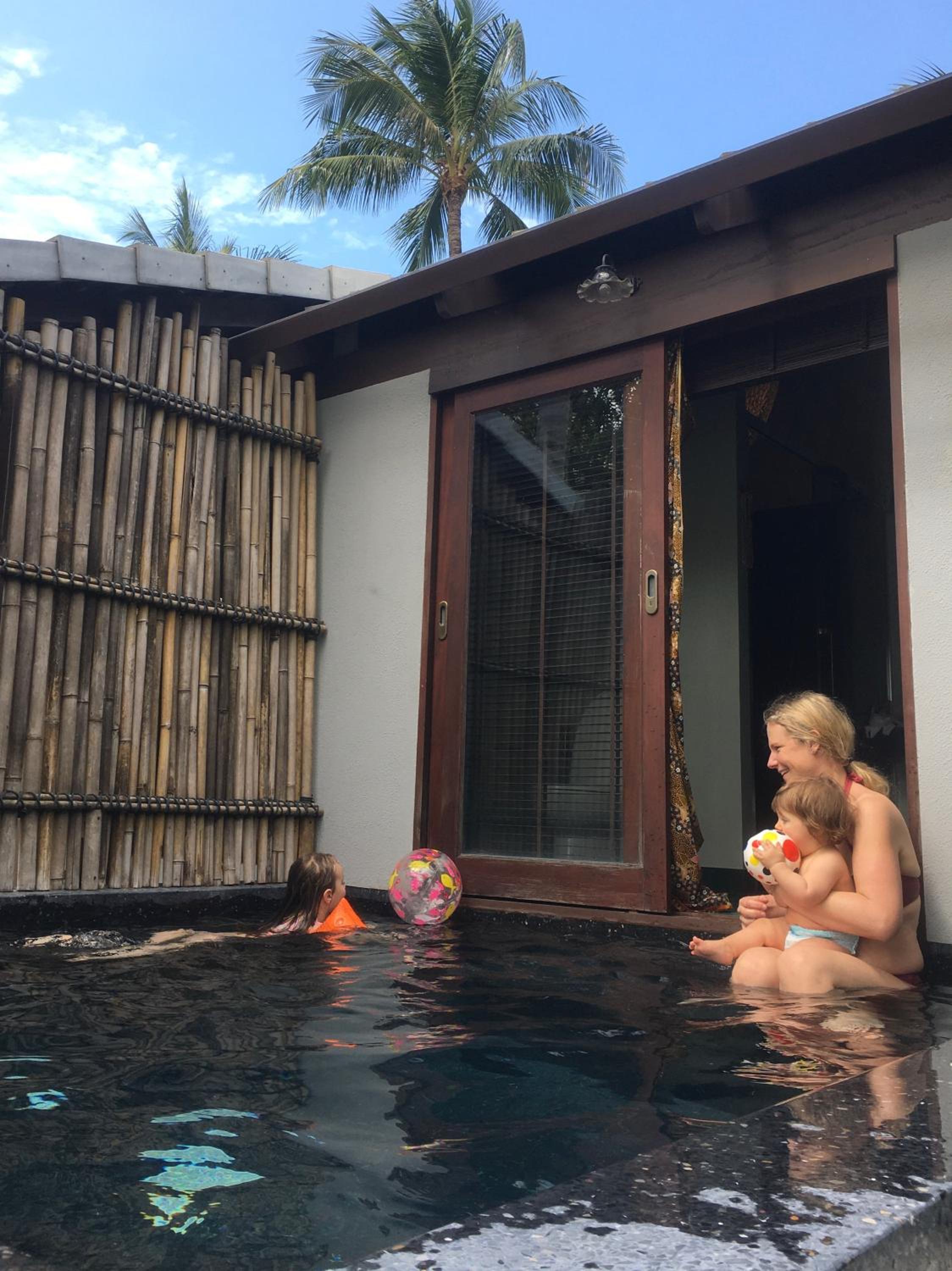 human