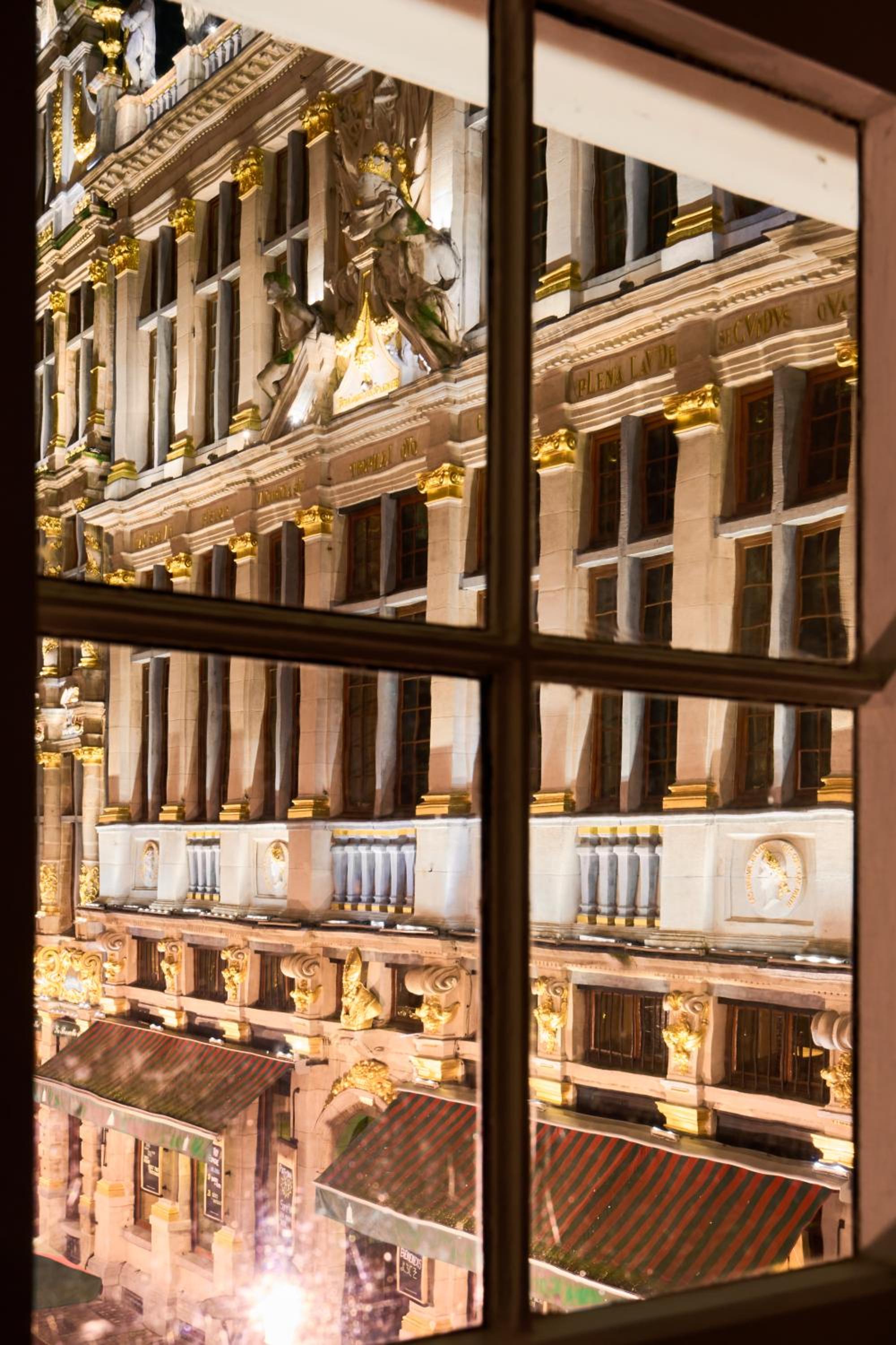 Maison Grand Place Studio 5 view 3