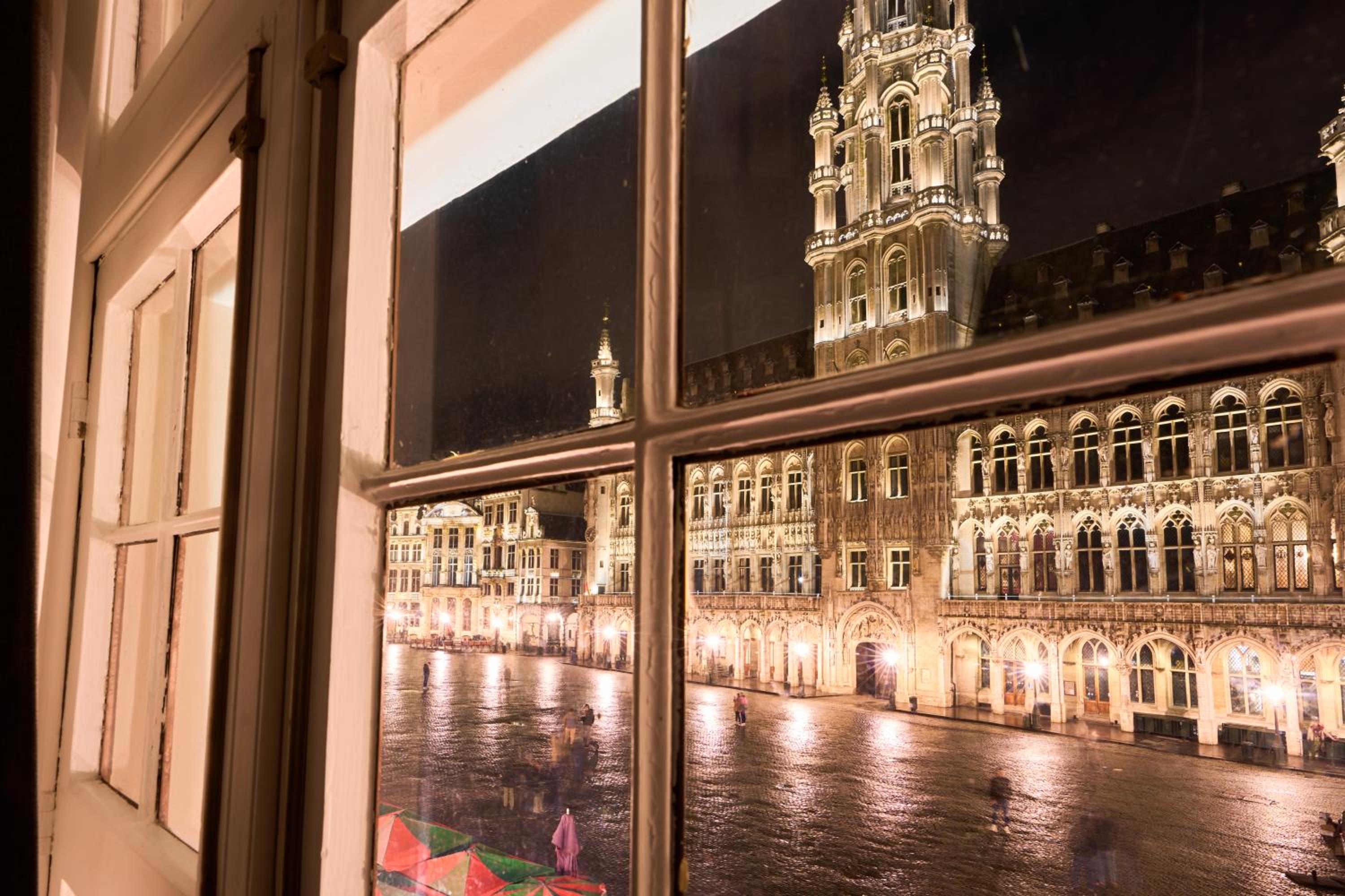 Maison Grand Place Studio 5 view 4