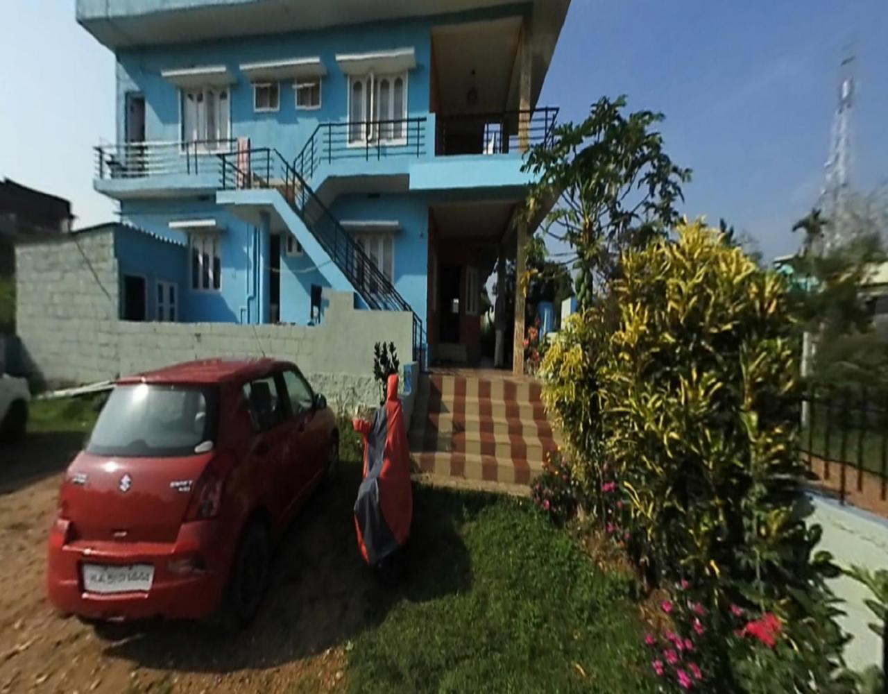Coorg Dream Land Homestay by StayApart, Kushalnagar view 4