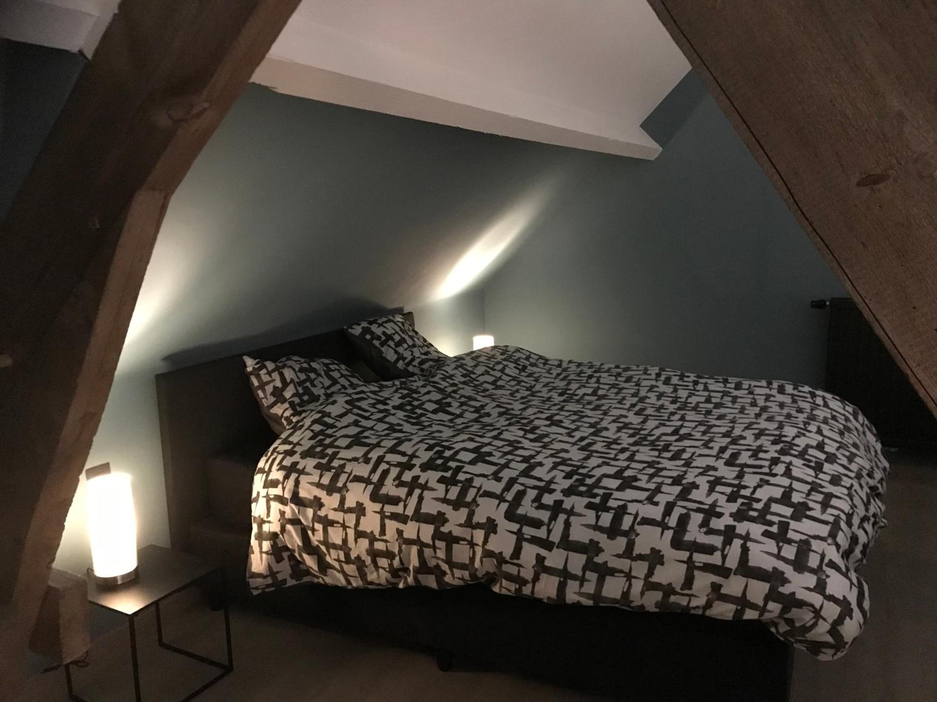 La grange de thoricourt