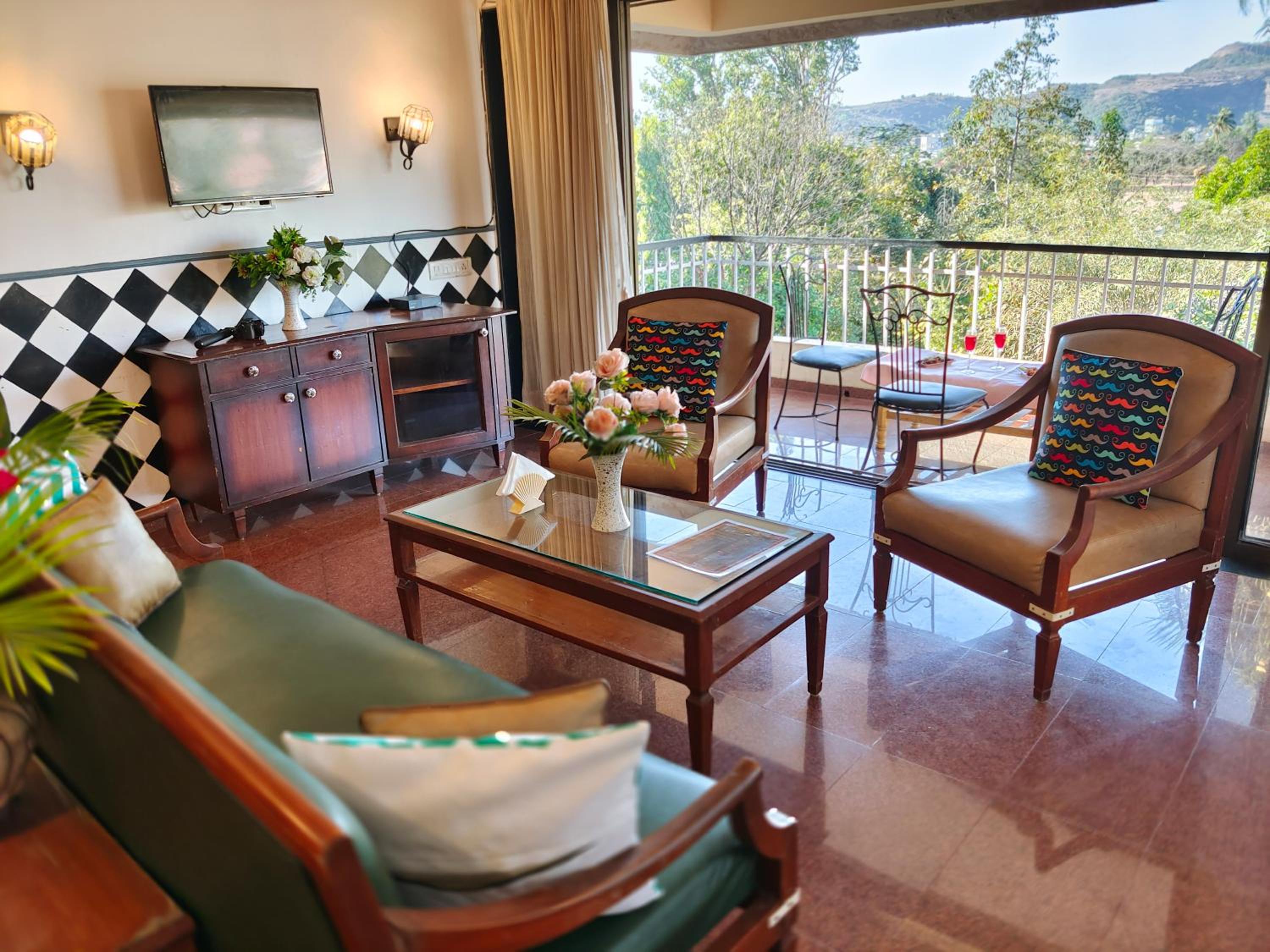 lounge