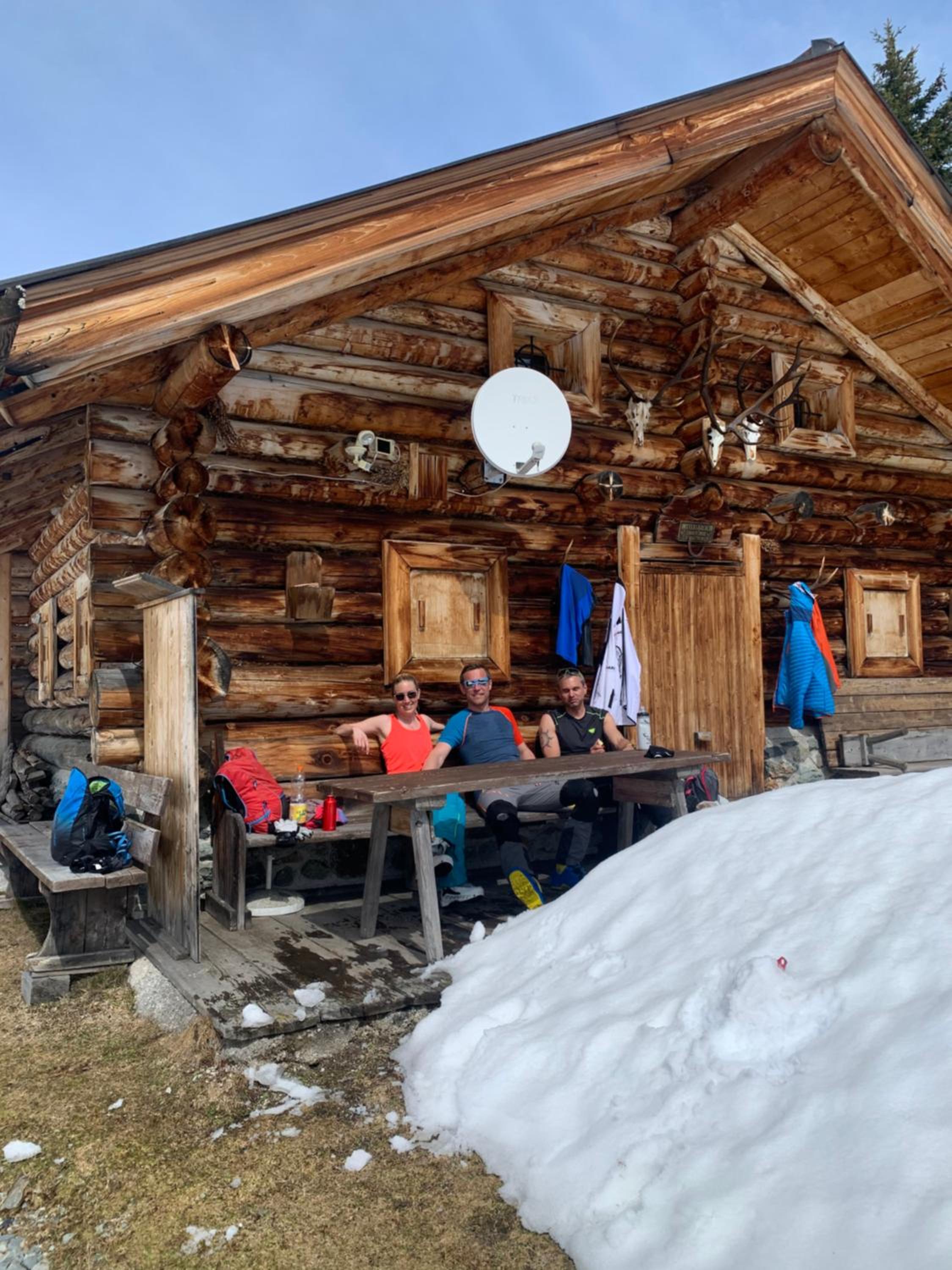 Pension Erlhof