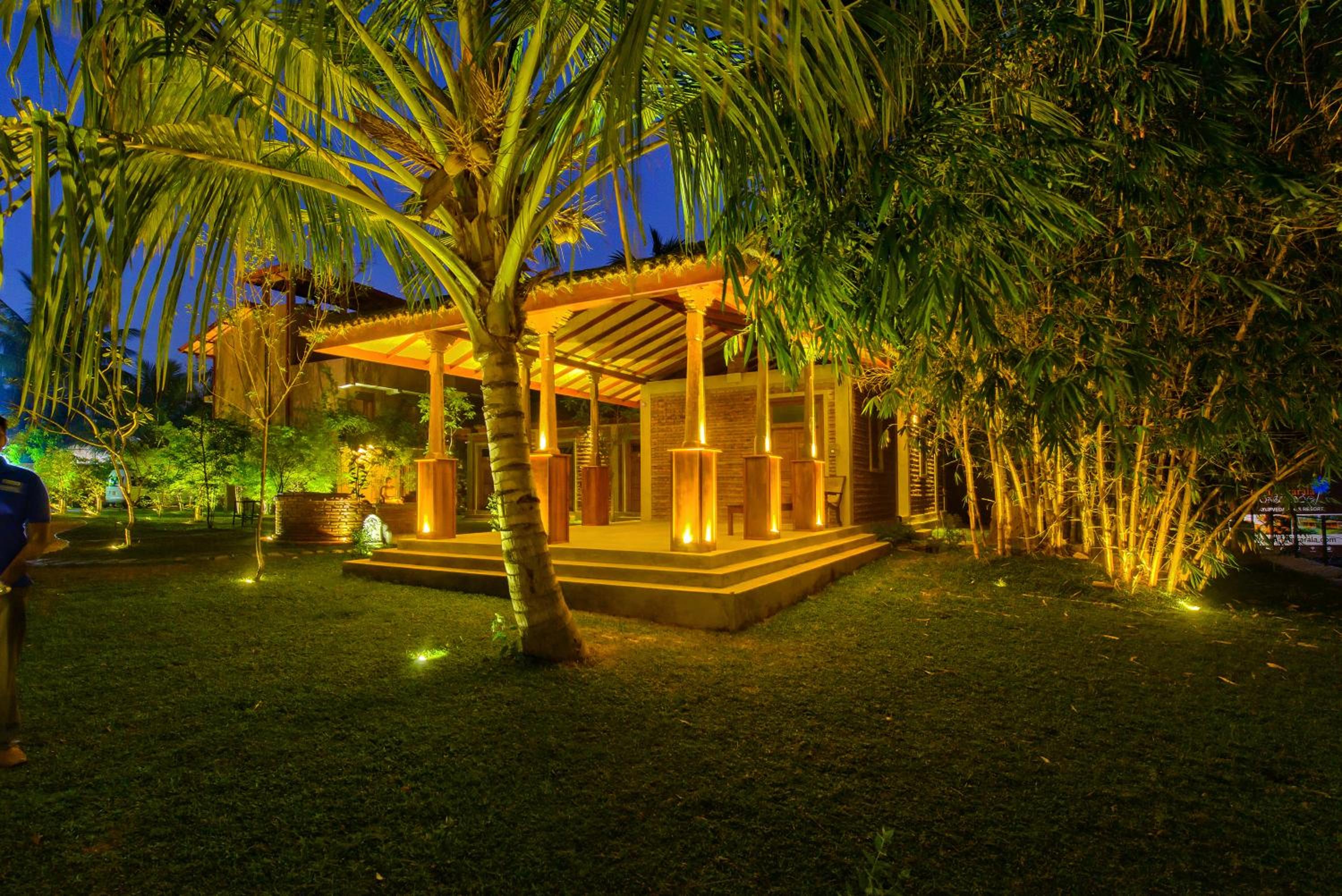 Karunakarala Ayurveda Resort, Waikkal - 19