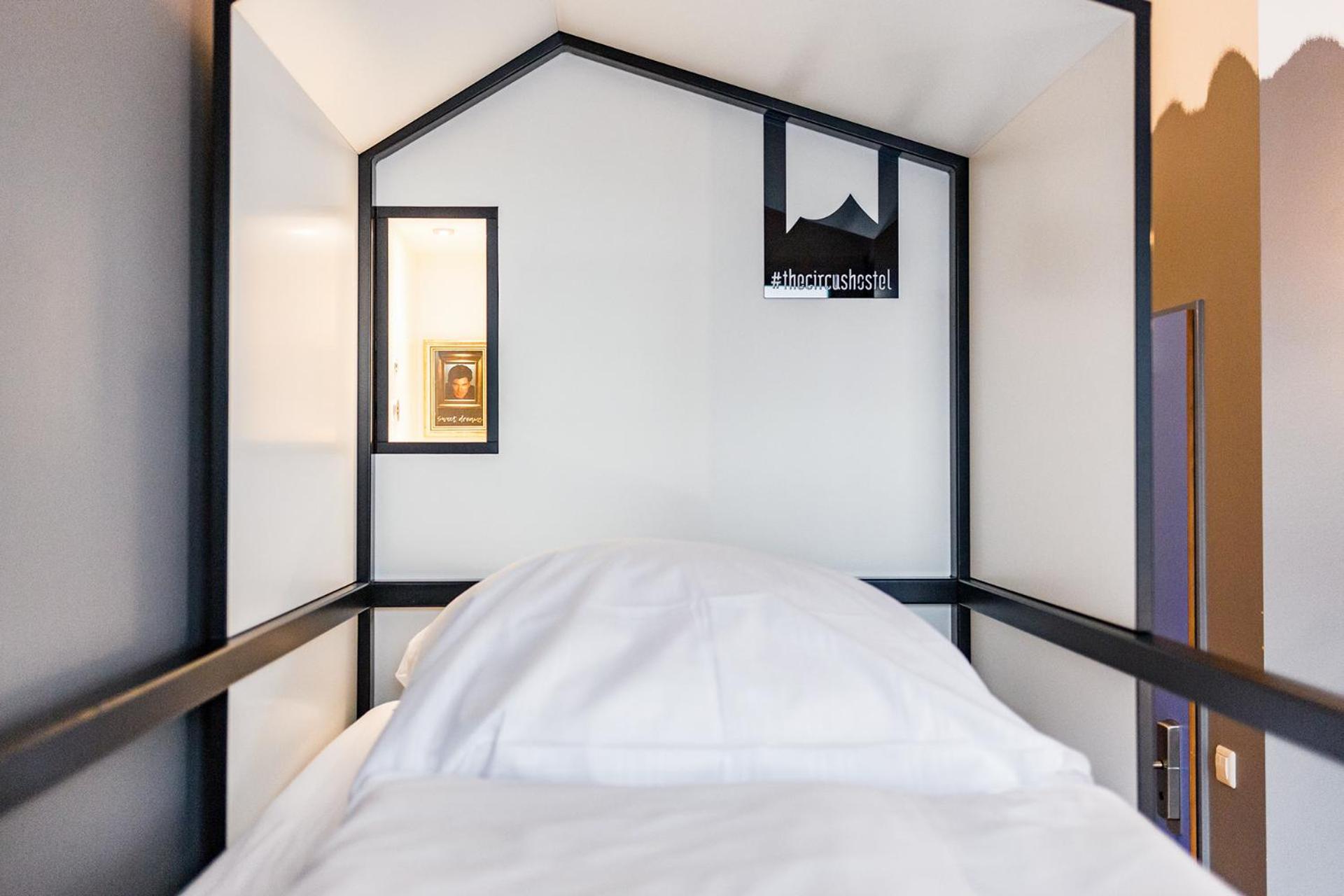 The Circus Hostel