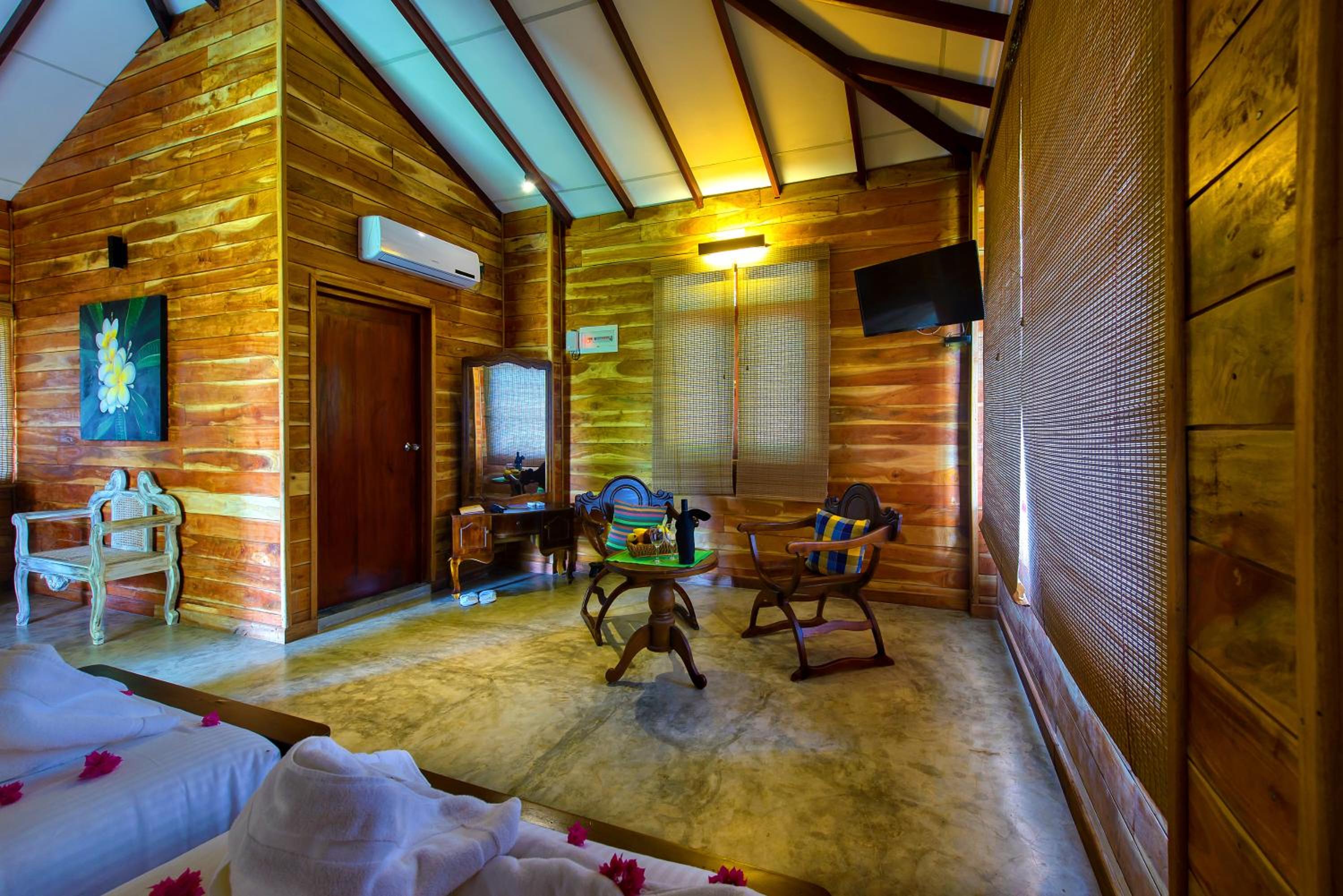 Karunakarala Ayurveda Resort