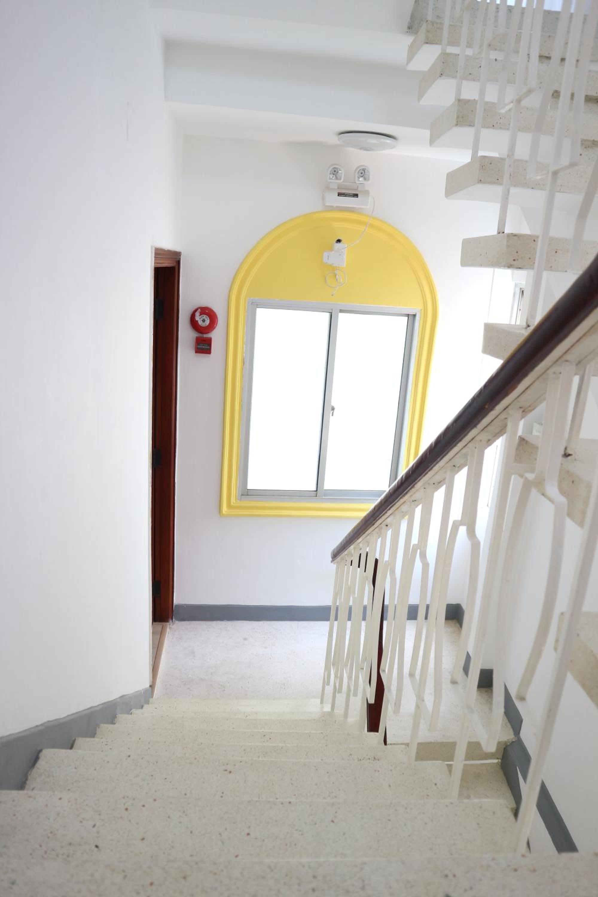 Loan Võ hostel