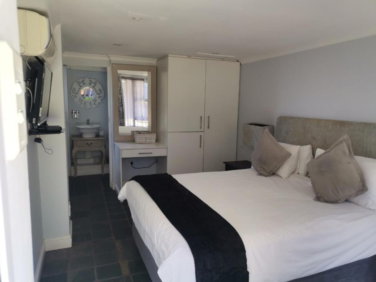 268 On Ridge Guesthouse