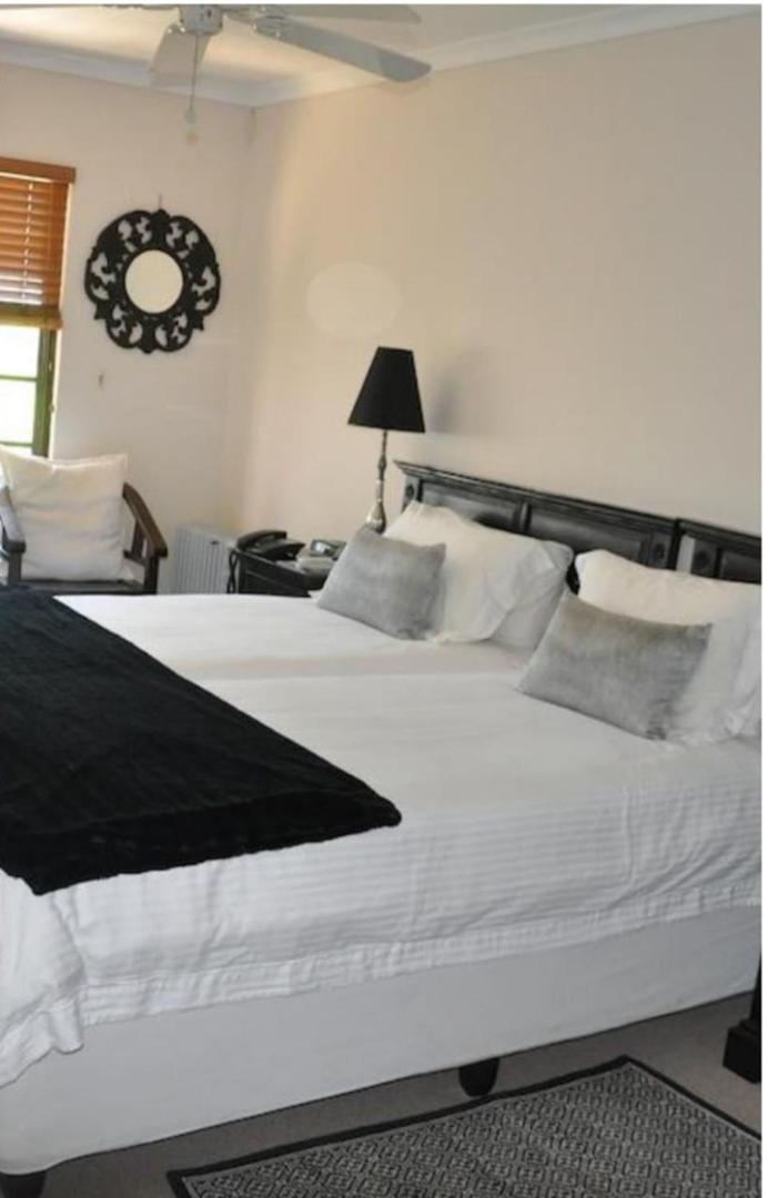 268 On Ridge Guesthouse