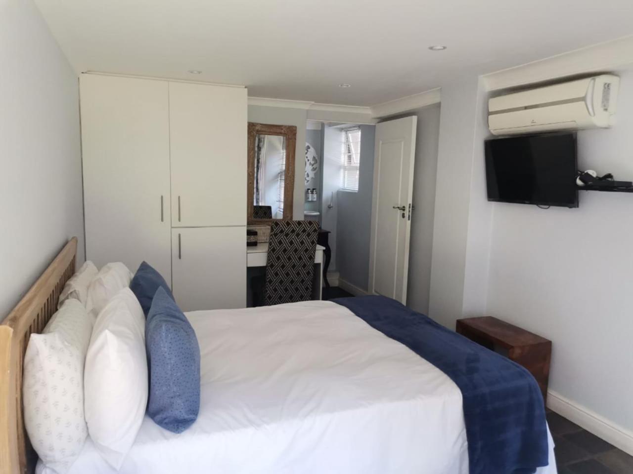 268 On Ridge Guesthouse