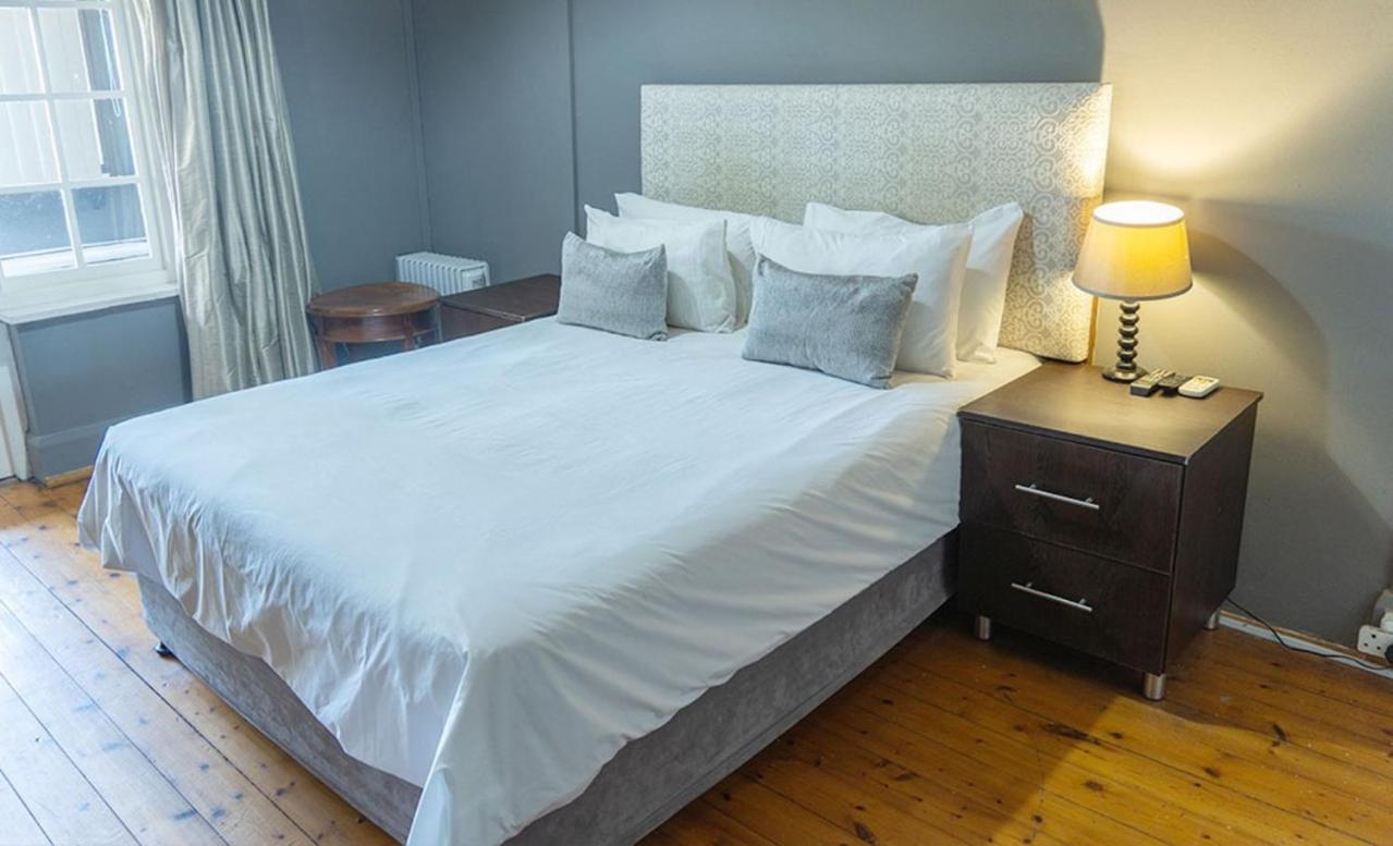 268 On Ridge Guesthouse