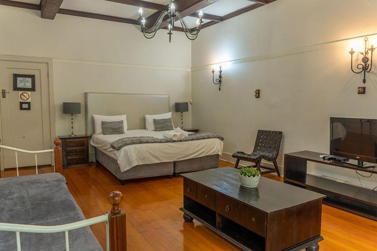 268 On Ridge Guesthouse