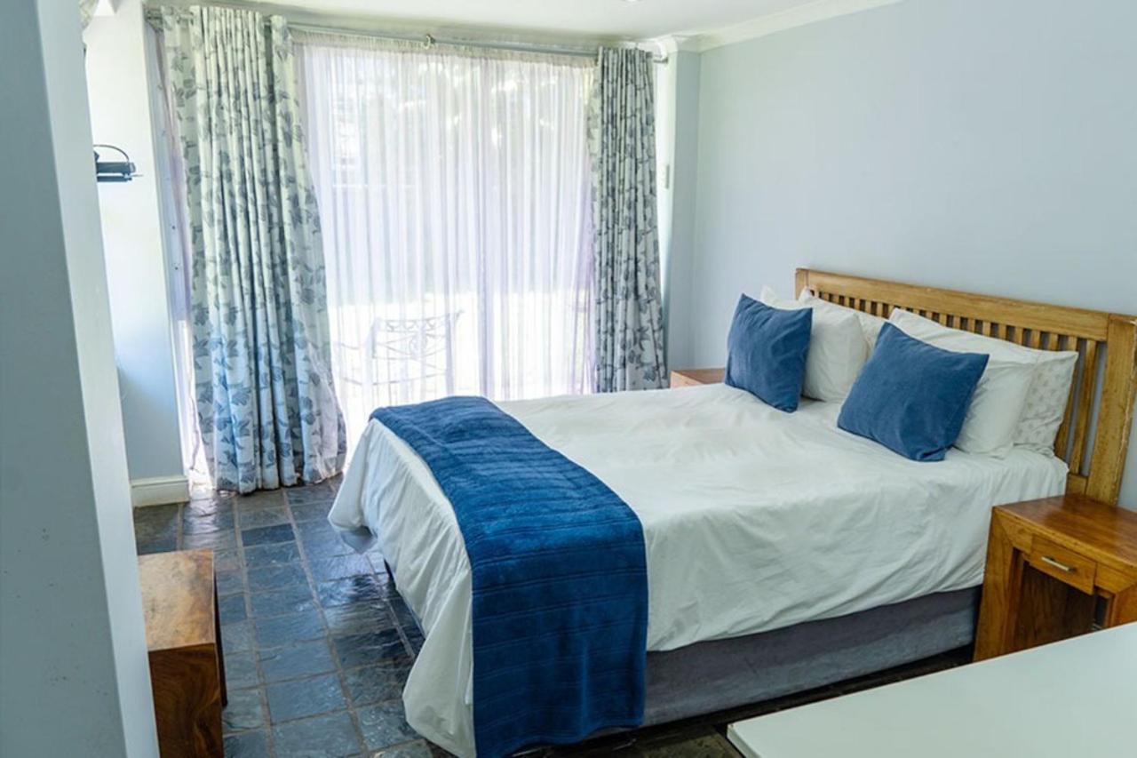 268 On Ridge Guesthouse
