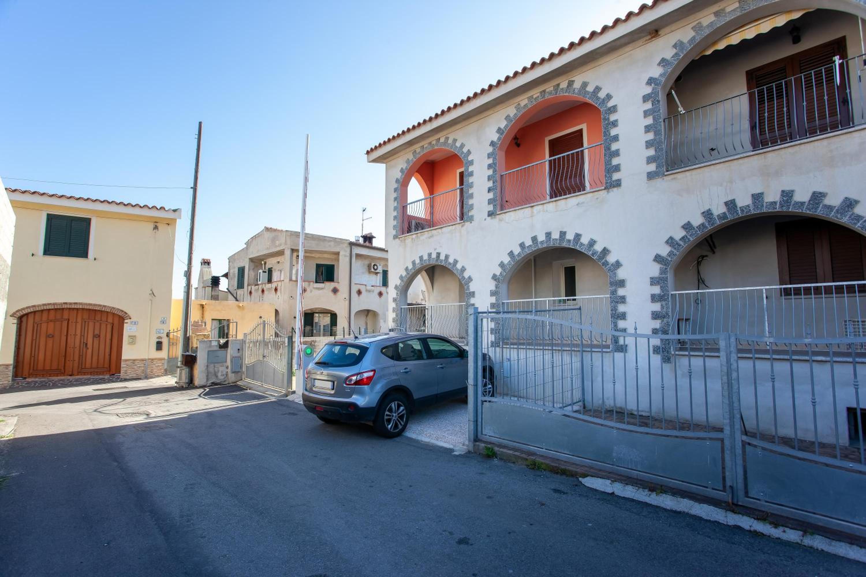 Casa Francesco
