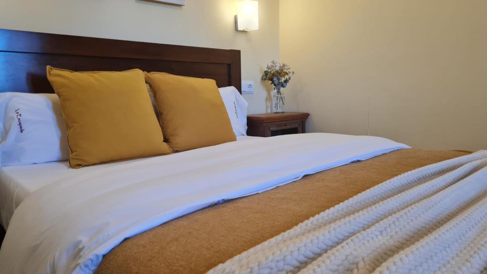 Apartamentos Rurales 