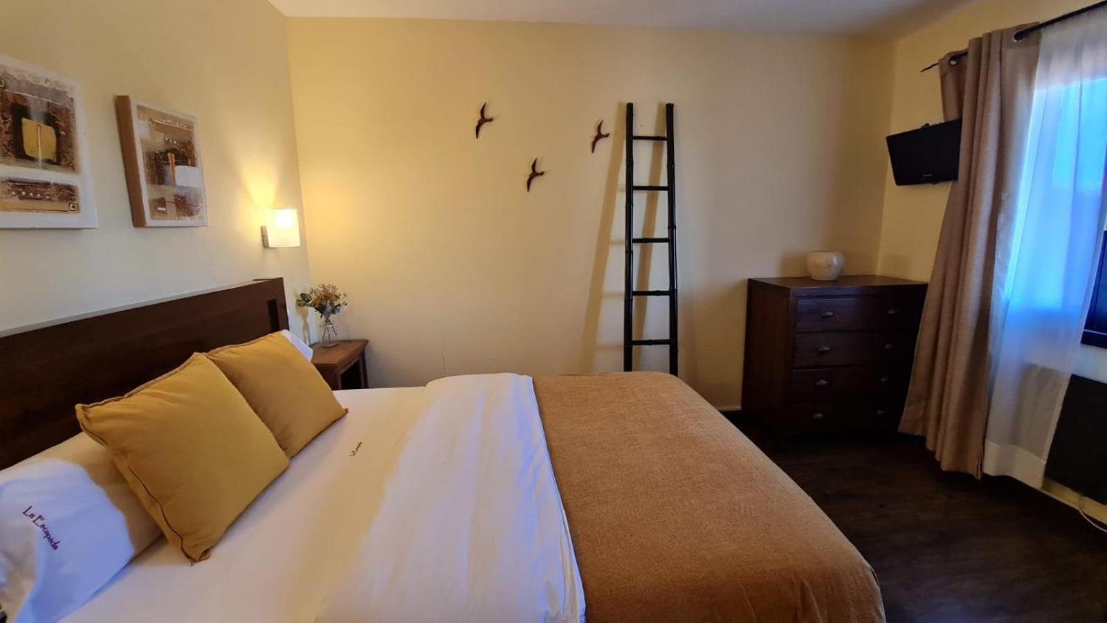 Apartamentos Rurales 