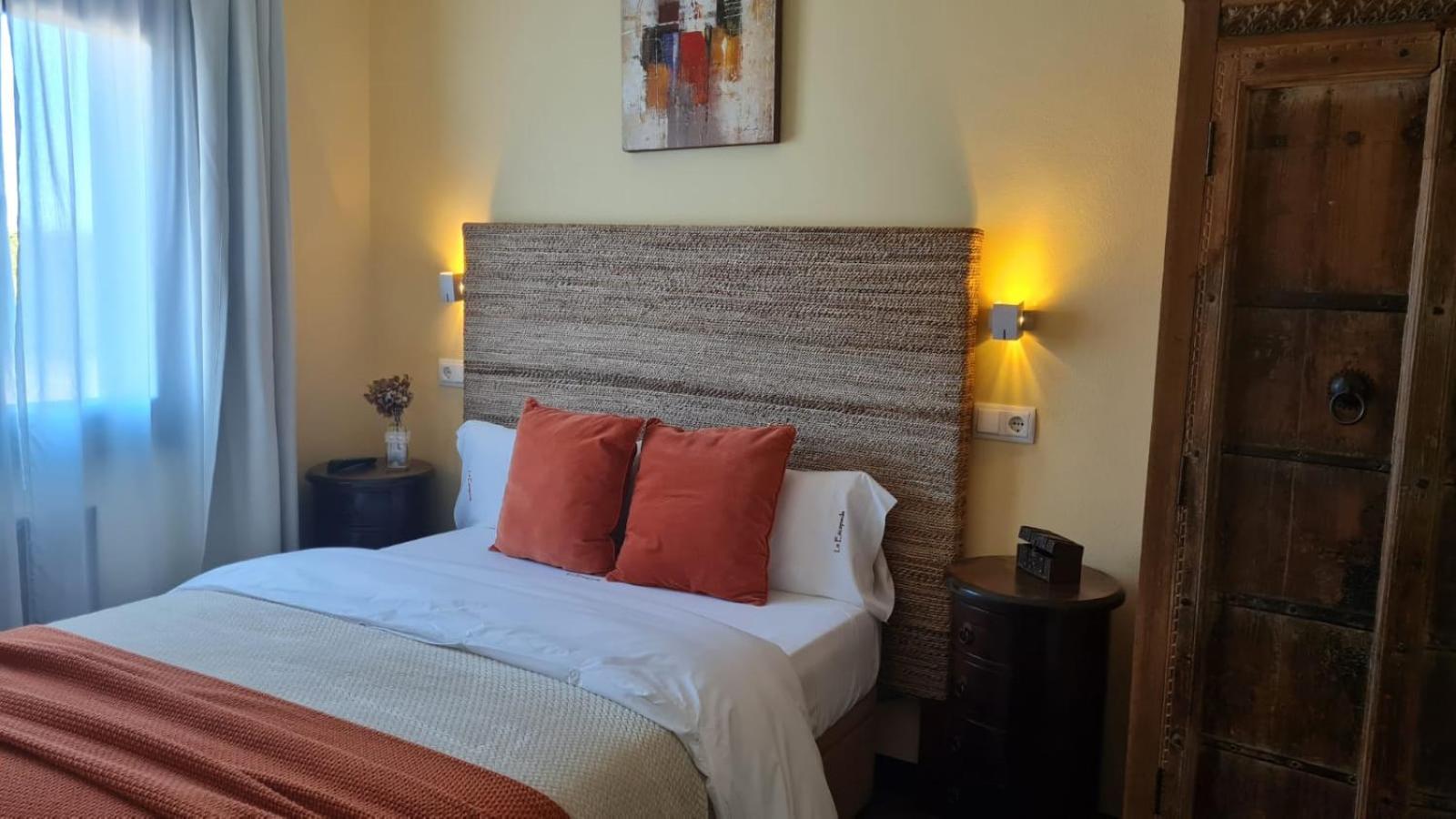 Apartamentos Rurales 