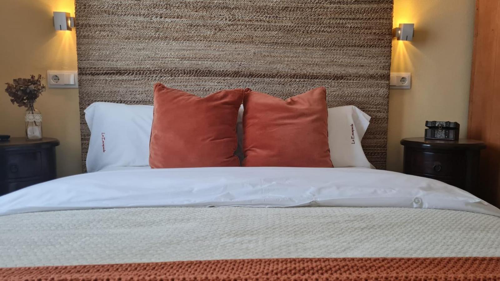 Apartamentos Rurales 