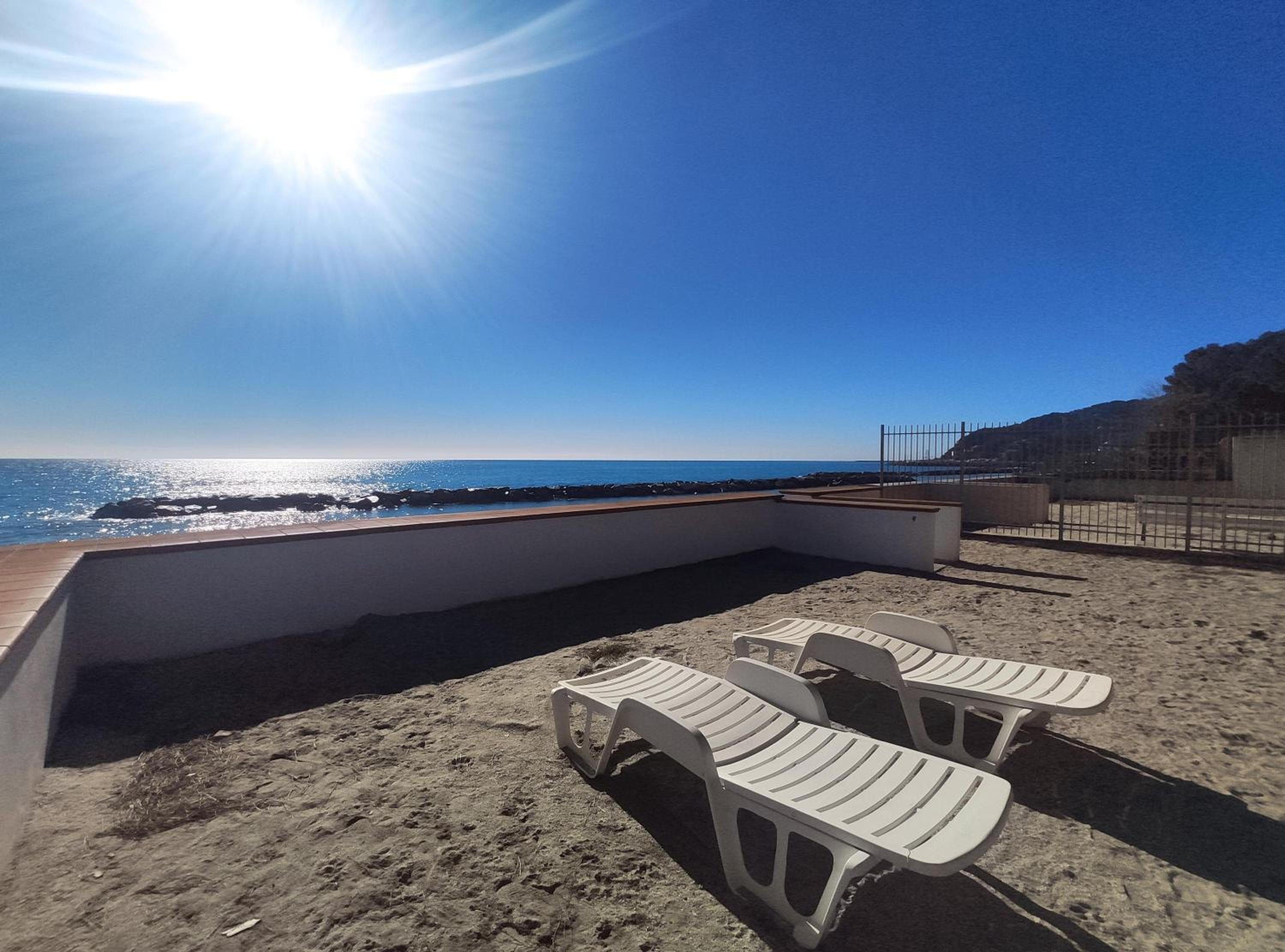 Appartamento Orizzonte 8 B