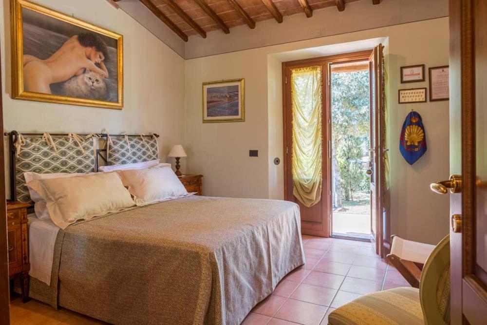 Agriturismo Borghetto Il Montino photo 4