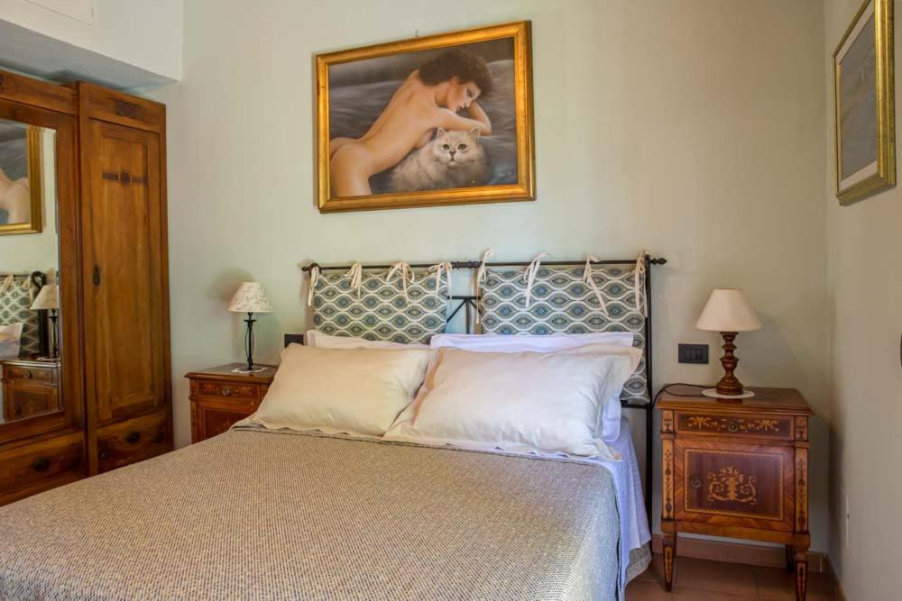 Agriturismo Borghetto Il Montino