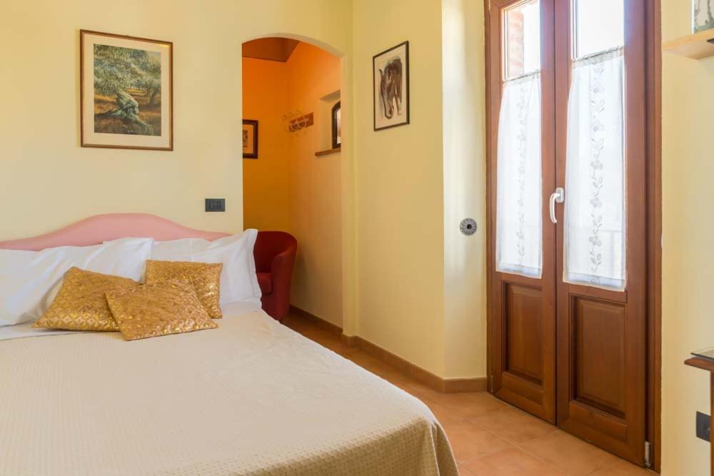Agriturismo Borghetto Il Montino