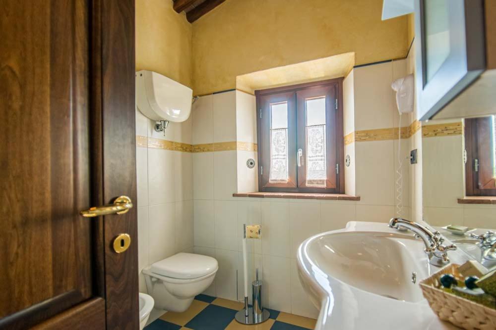 Agriturismo Borghetto Il Montino