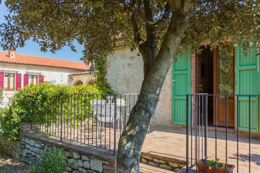 Agriturismo Borghetto Il Montino