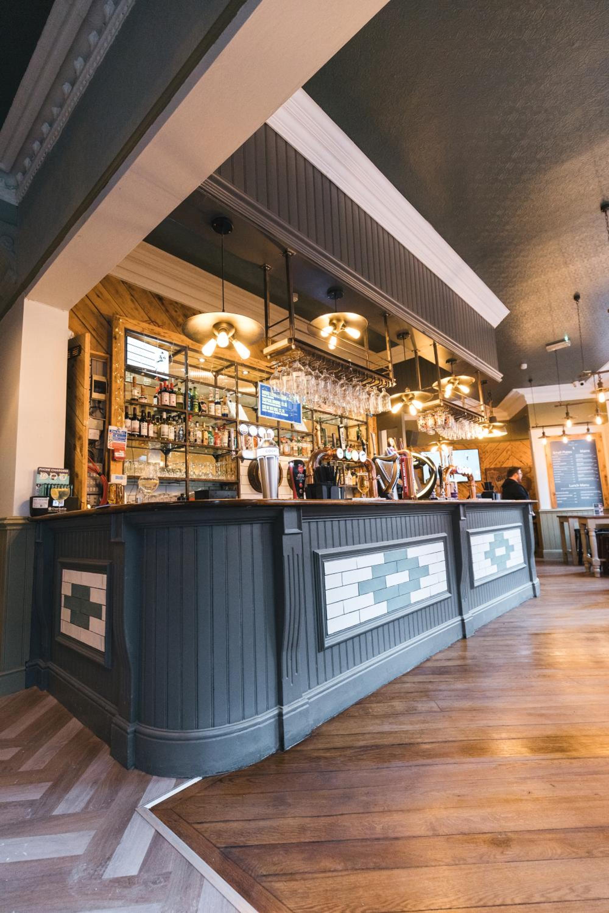 Black Lion Hotel Manchester