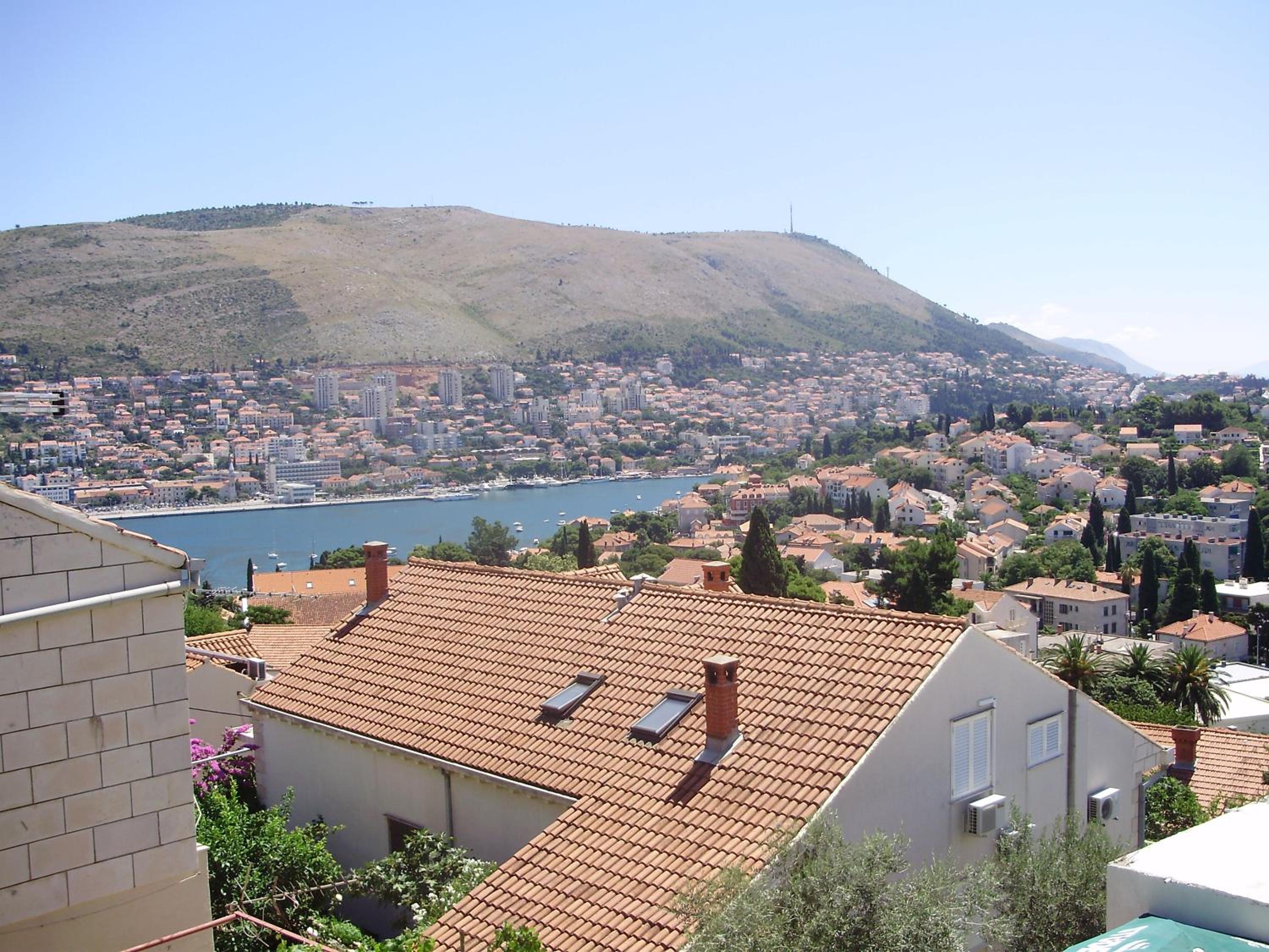 Apartment MARA MALA