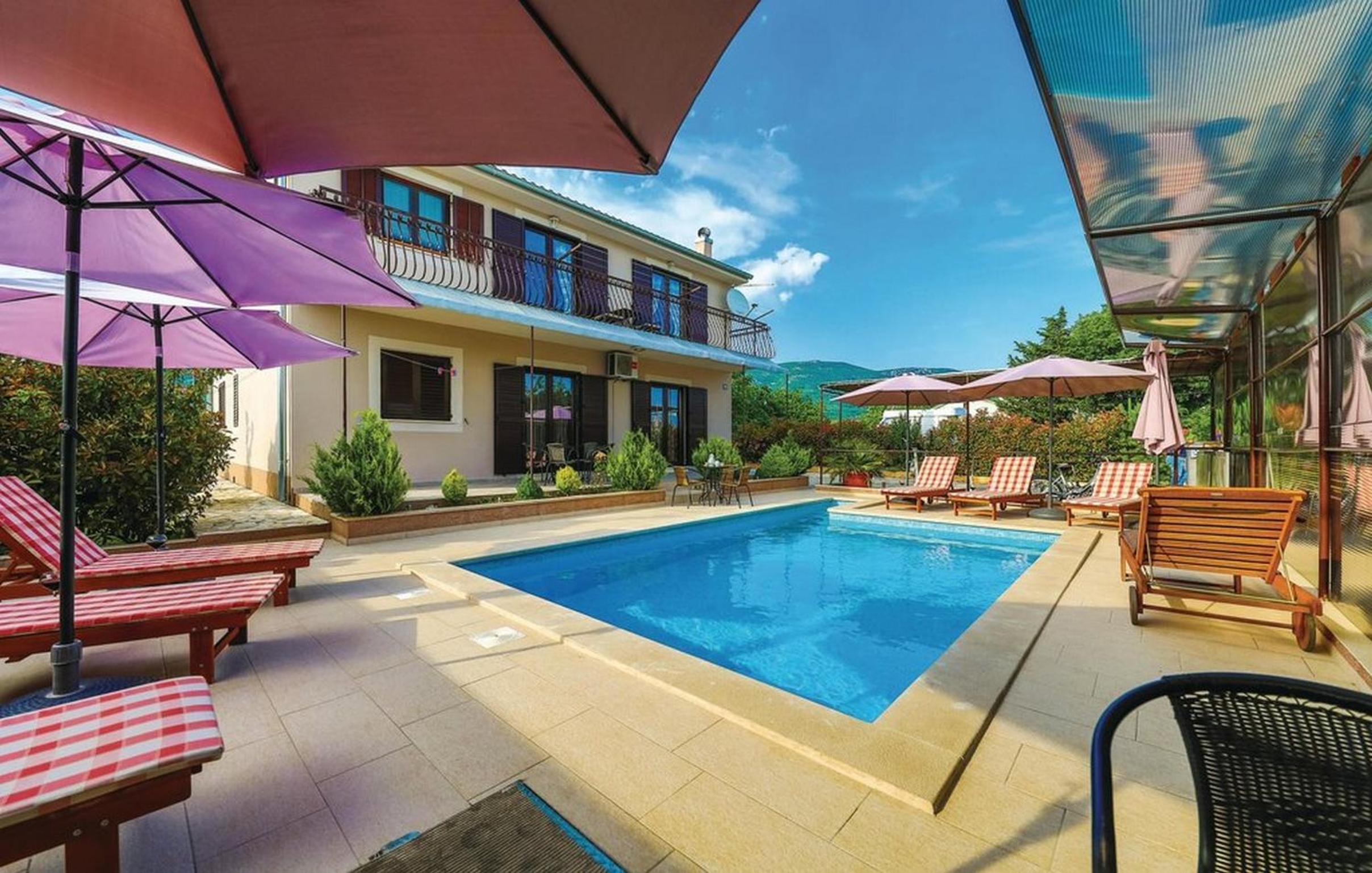 Villa Brownie view 3