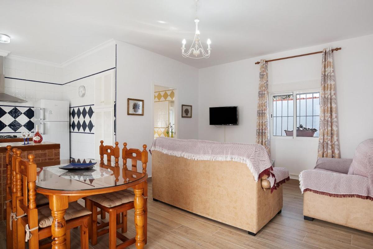 Casa Antonia 1 view 4