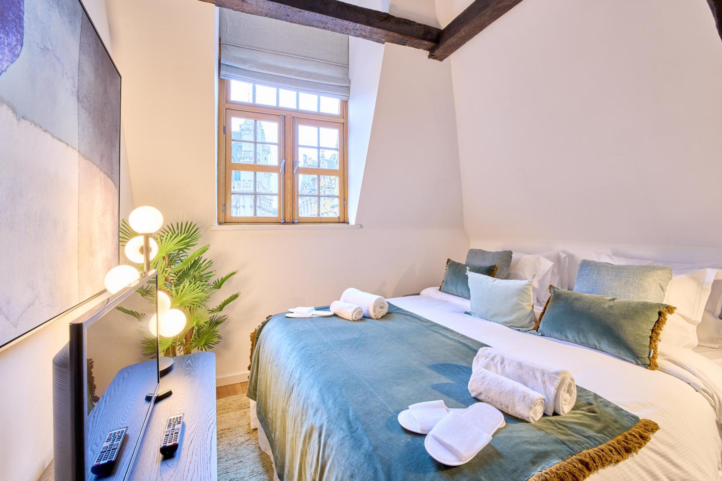 Maison Grand Place Studio 6 view 4