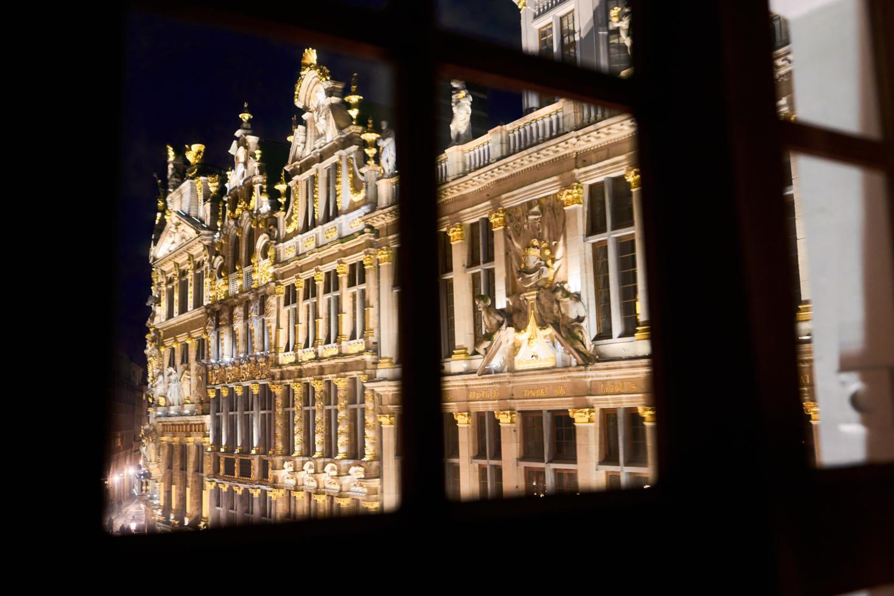 Maison Grand Place Studio 6 view 2