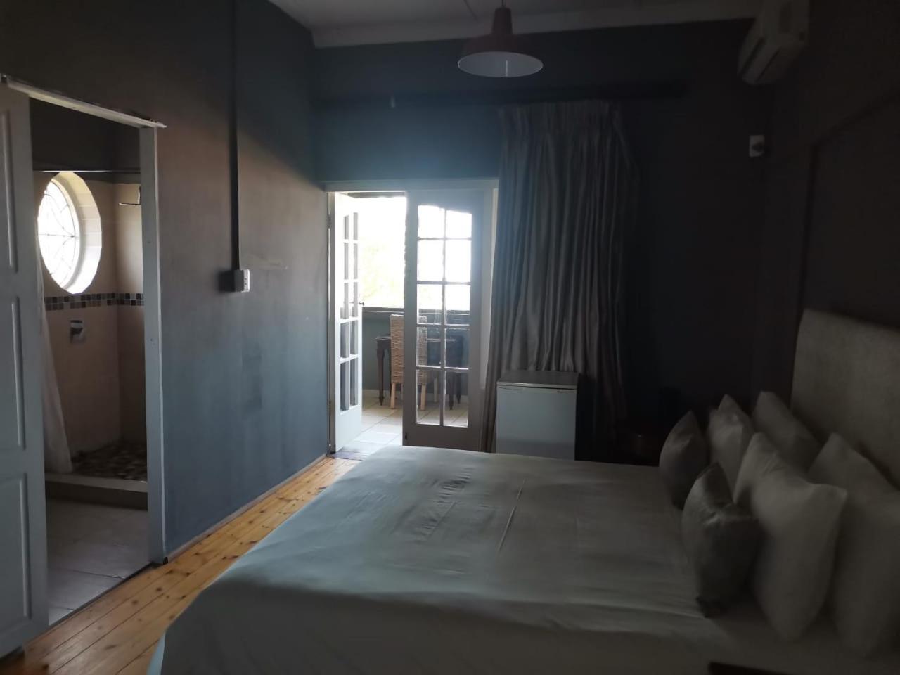 268 On Ridge Guesthouse