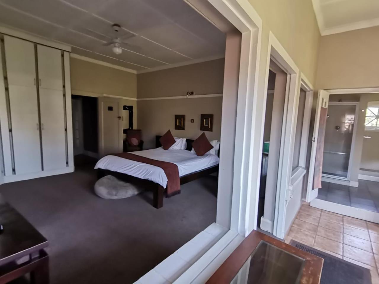 268 On Ridge Guesthouse