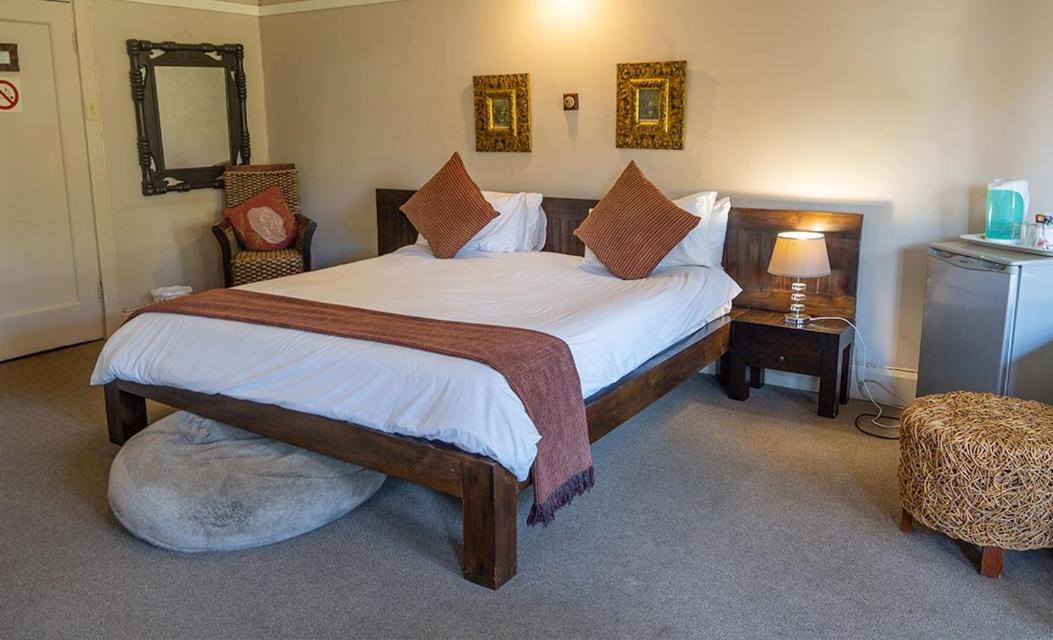 268 On Ridge Guesthouse
