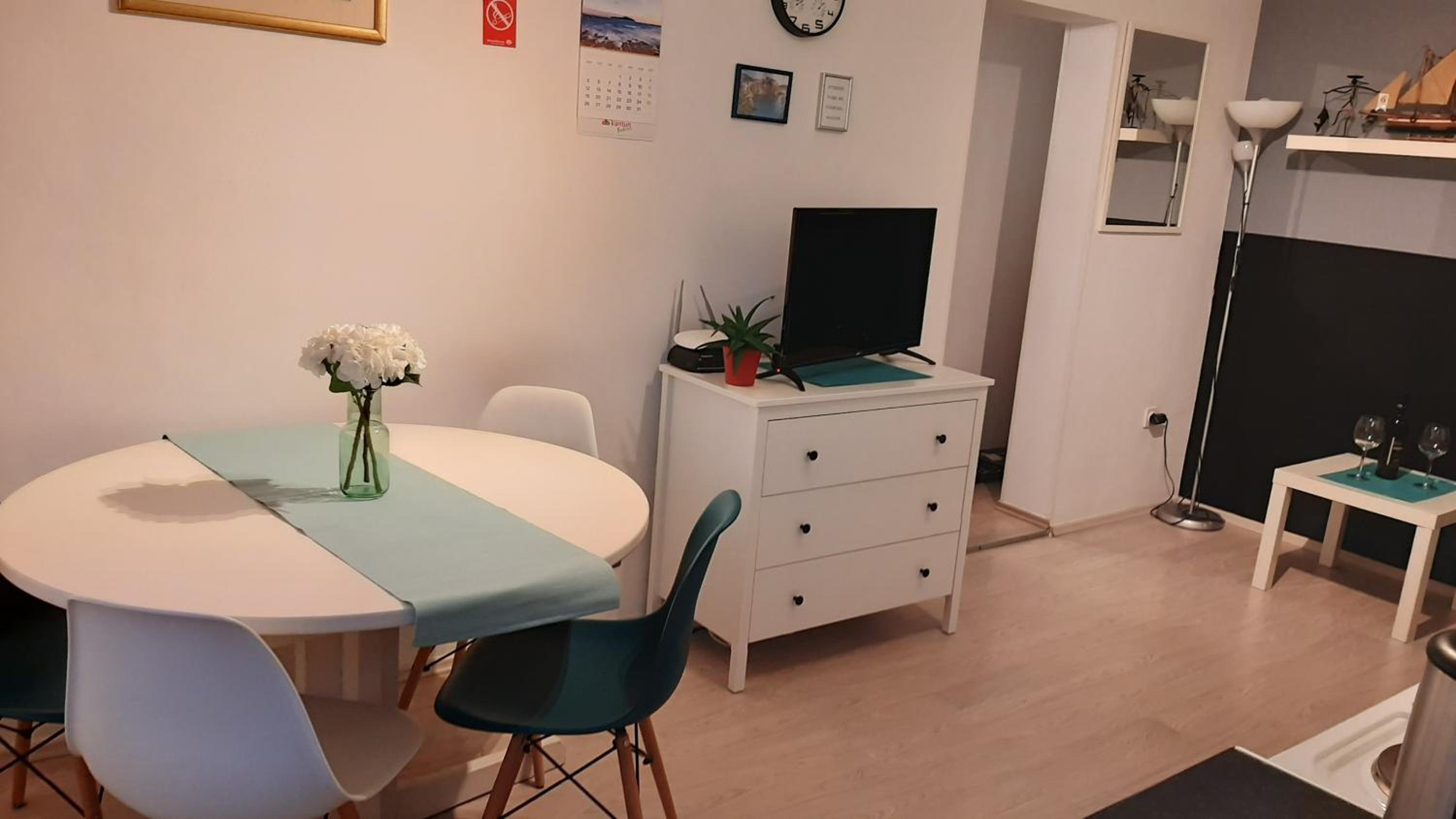 Apartment MARA MALA