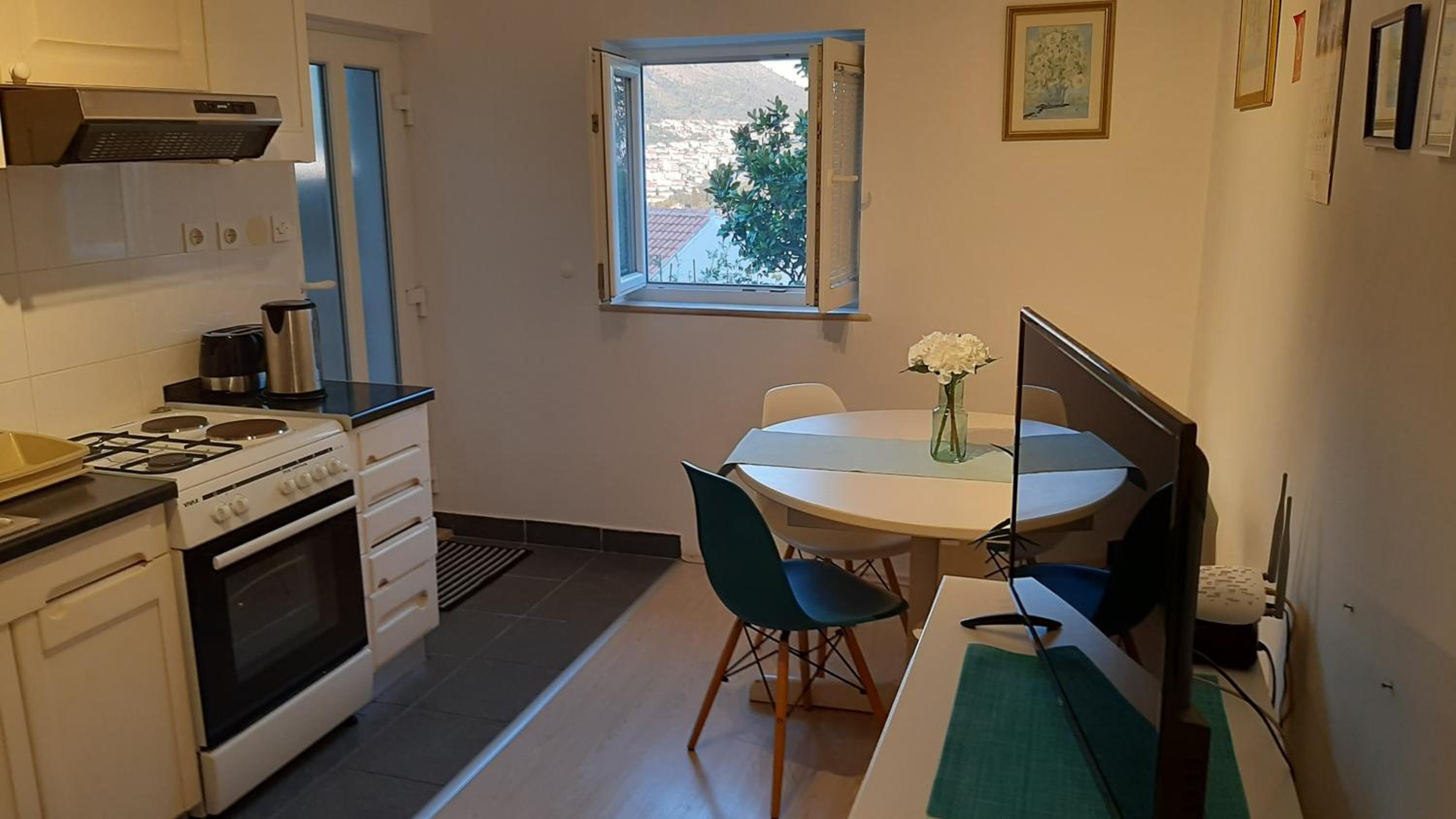 Apartment MARA MALA