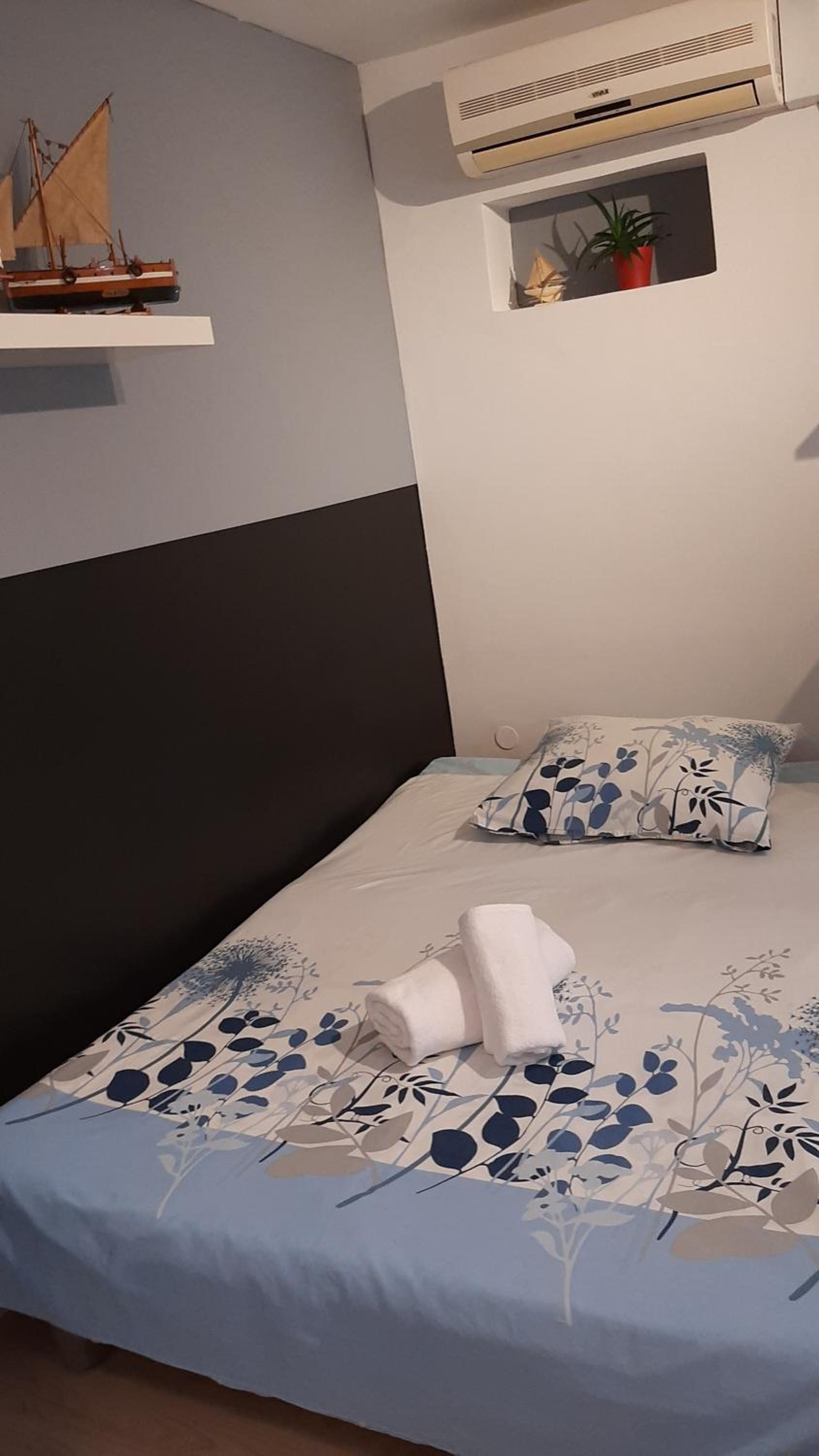 Apartment MARA MALA