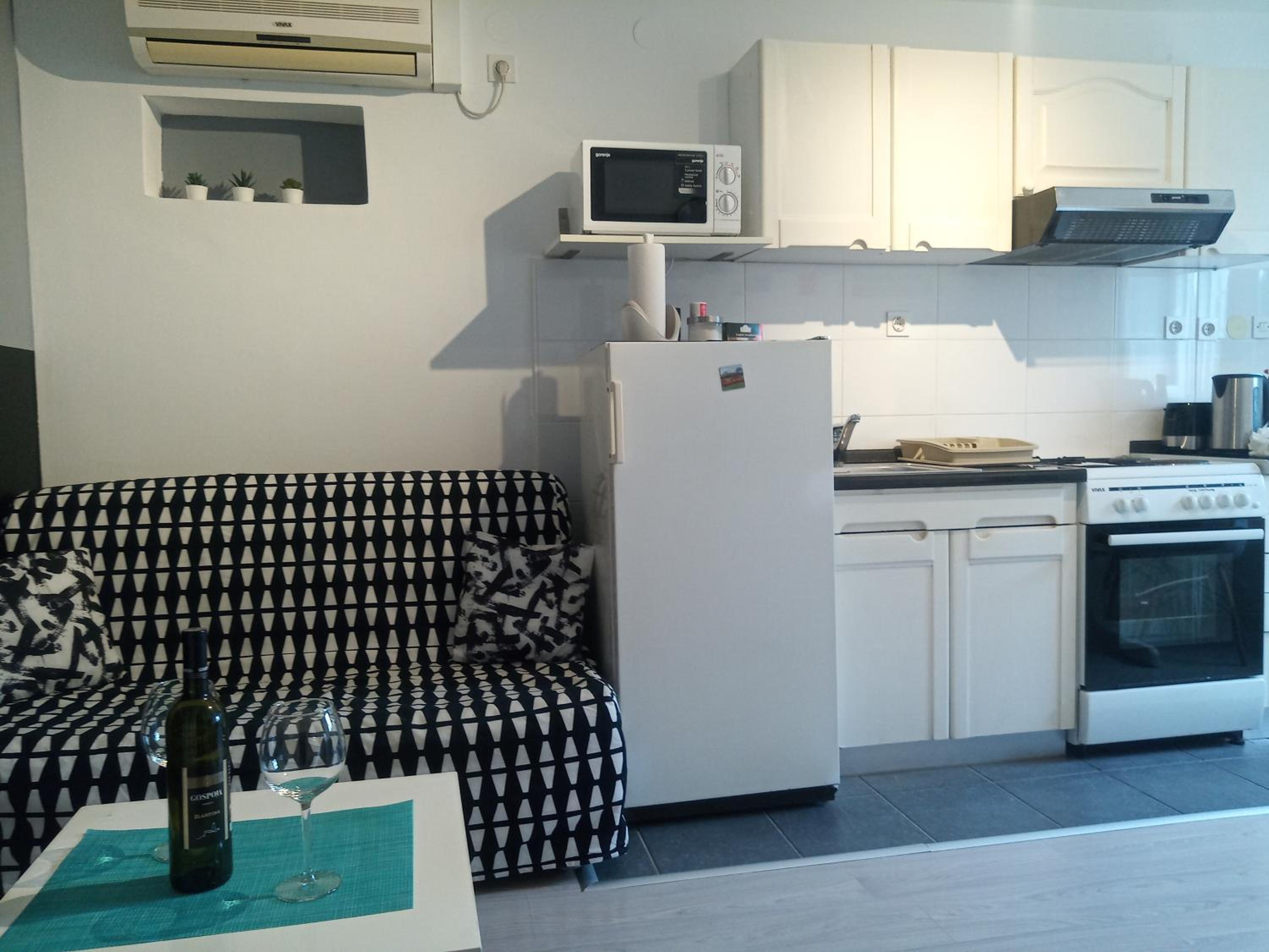 Apartment MARA MALA