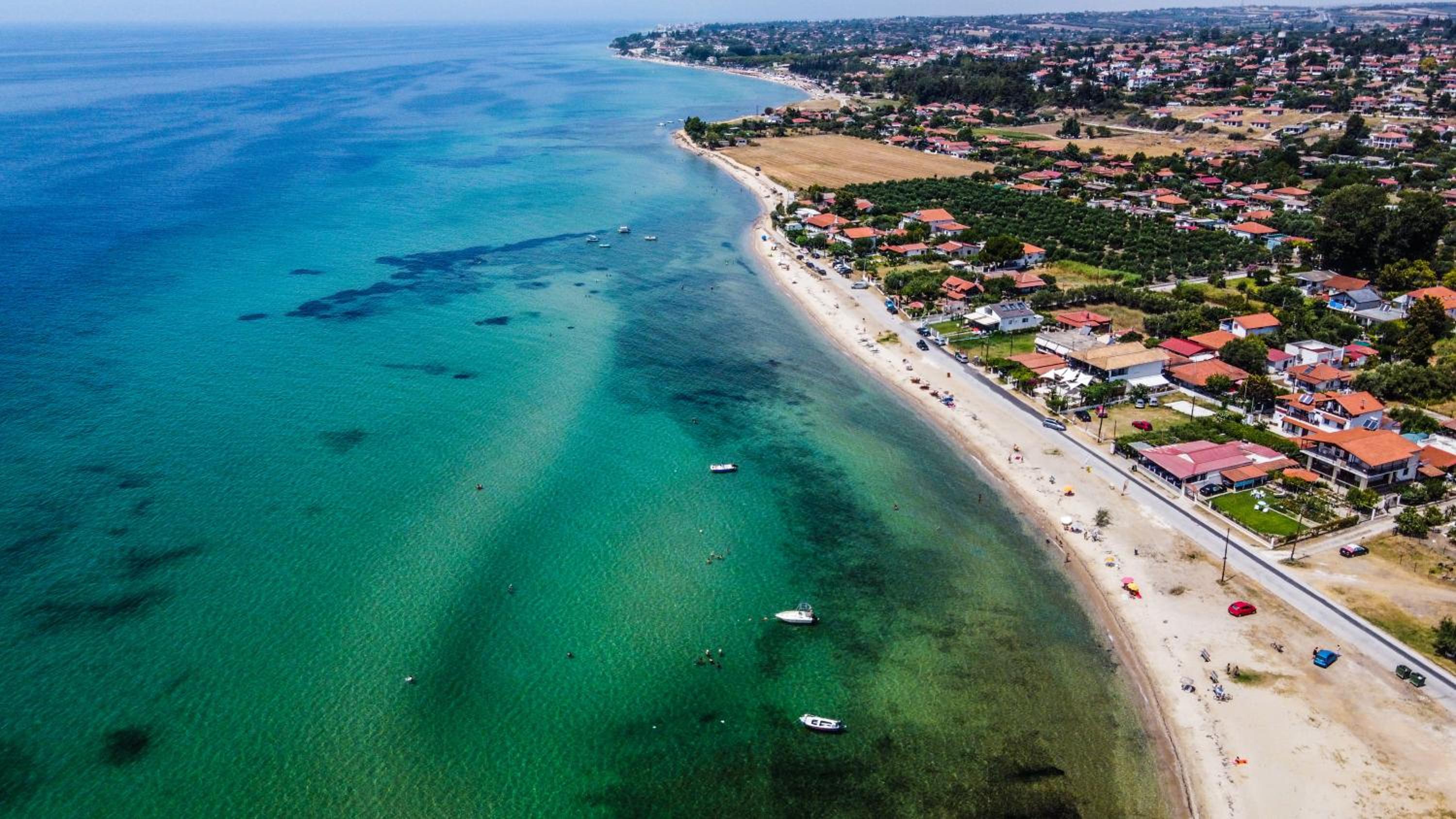 Galinis' Sea Front Studios photo 3