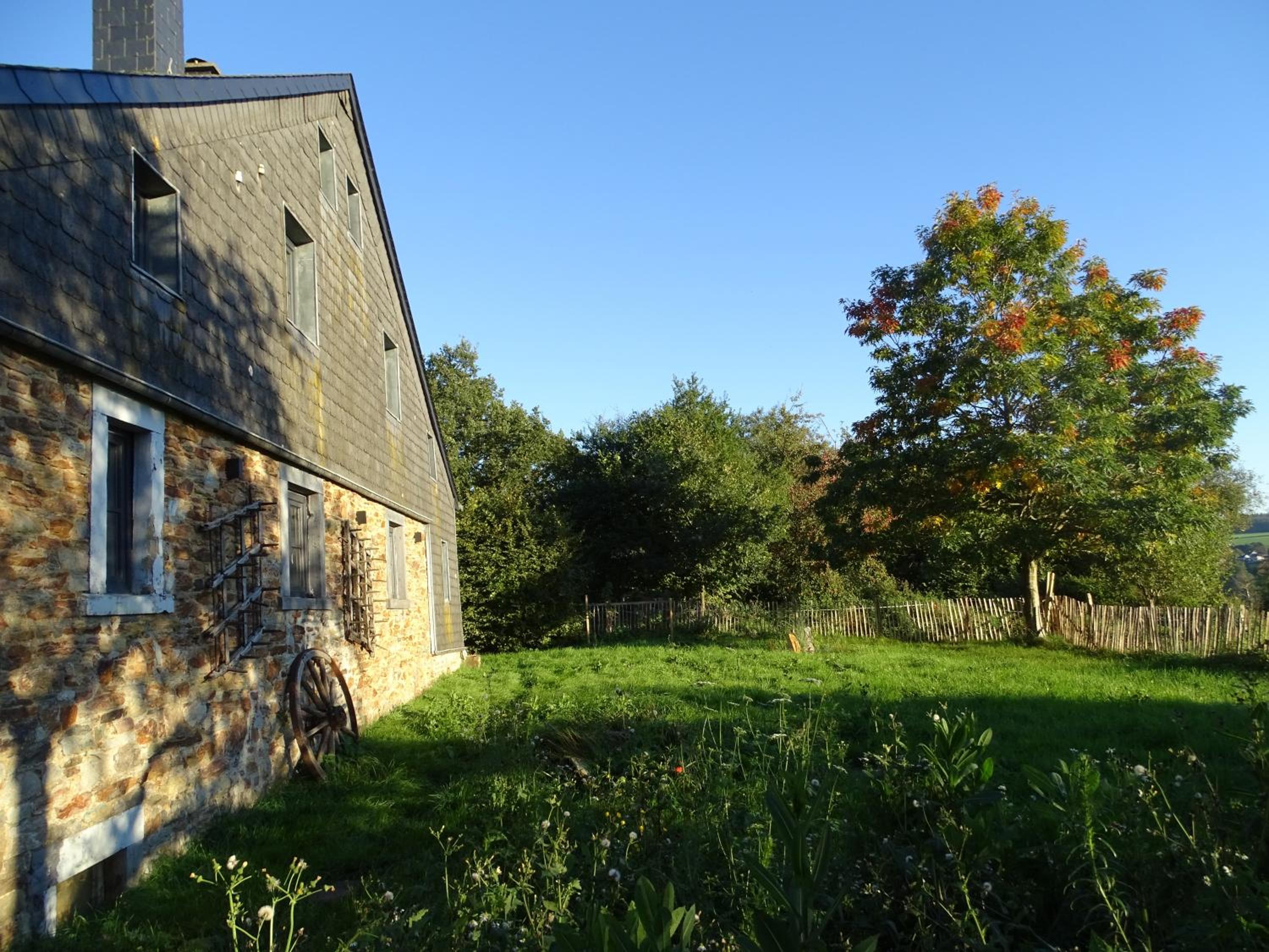 La Maison de Julienne - Ligneuville