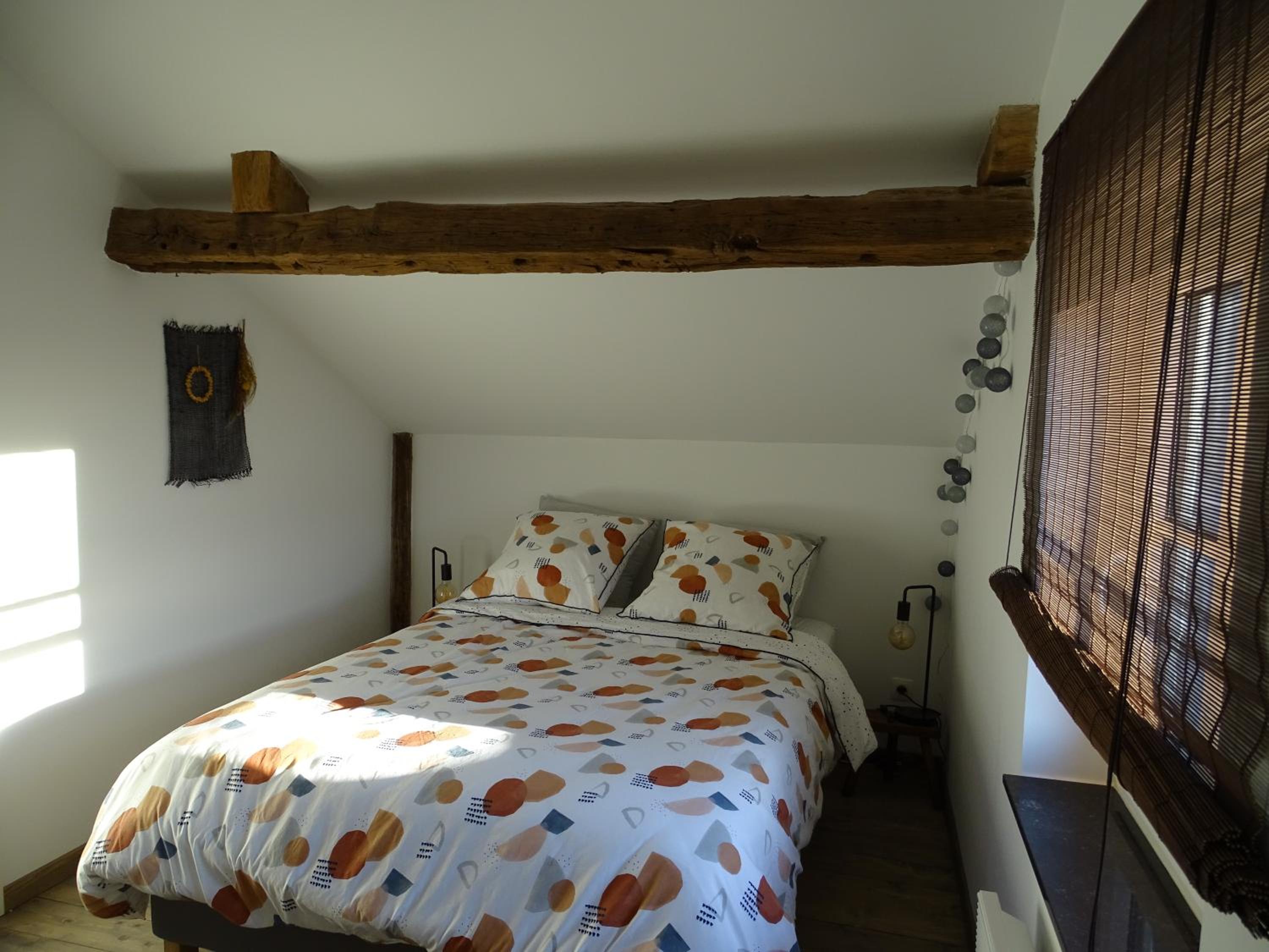La Maison de Julienne - Ligneuville