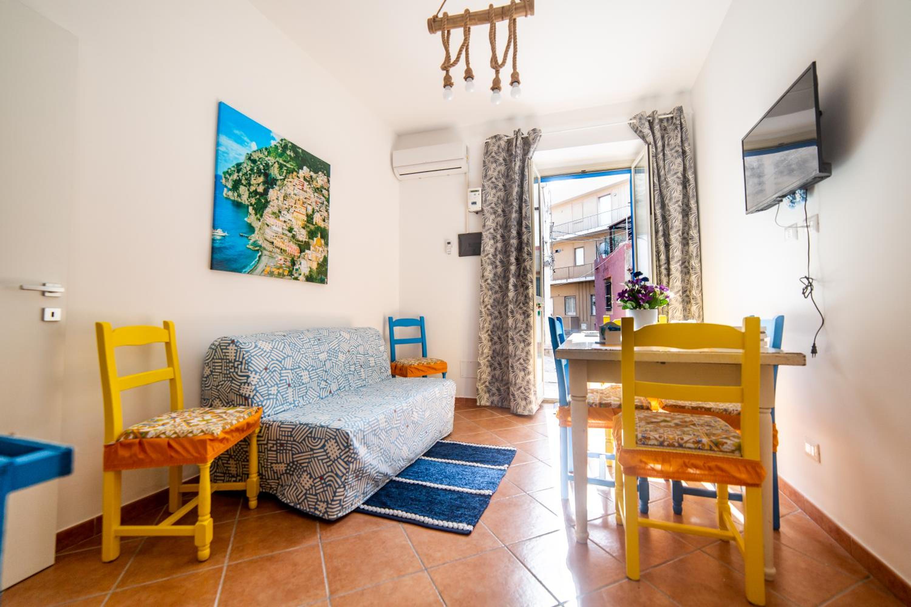 A tre passi dal mare view 2
