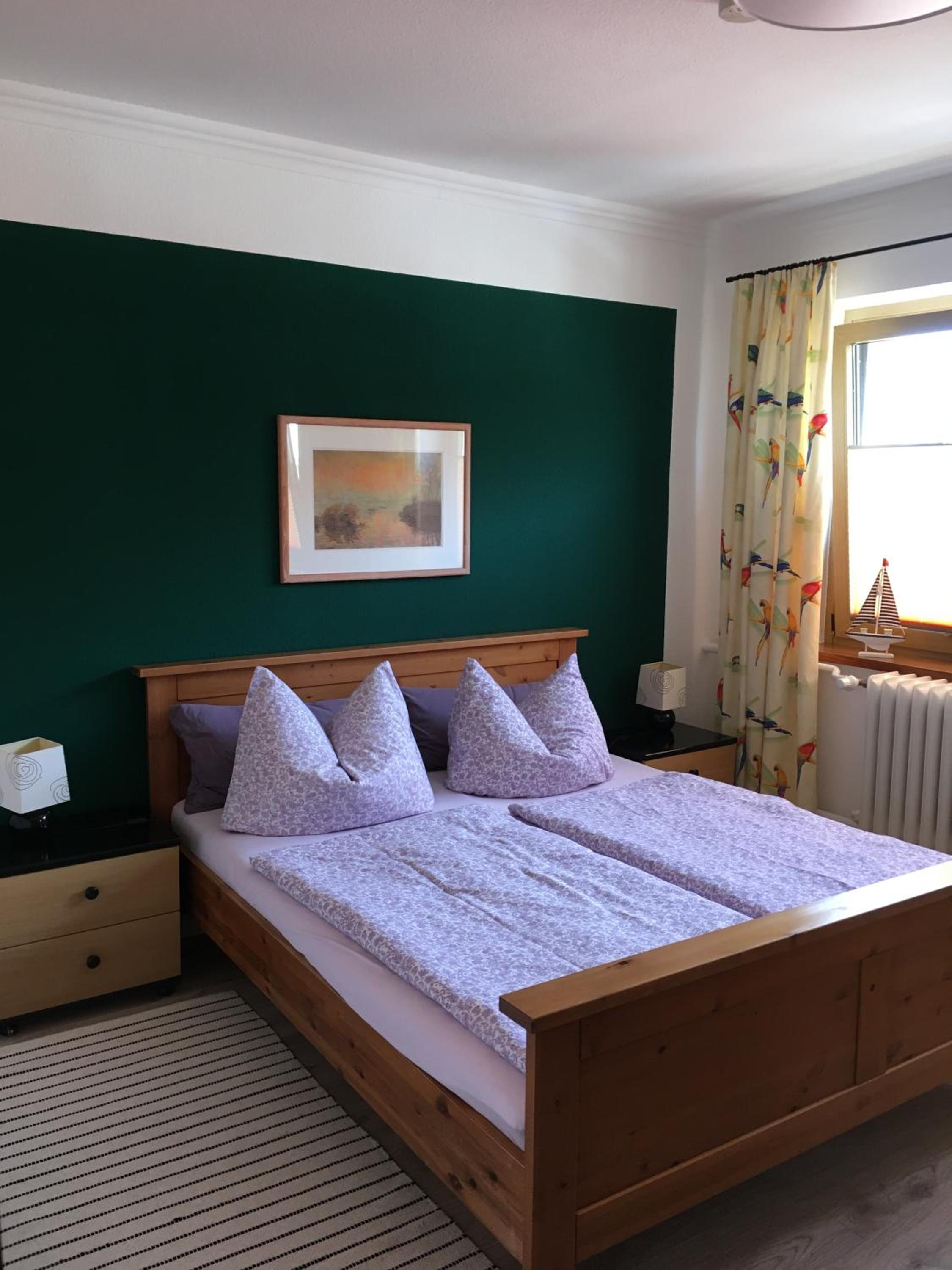 Ferienwohnung Dünensand