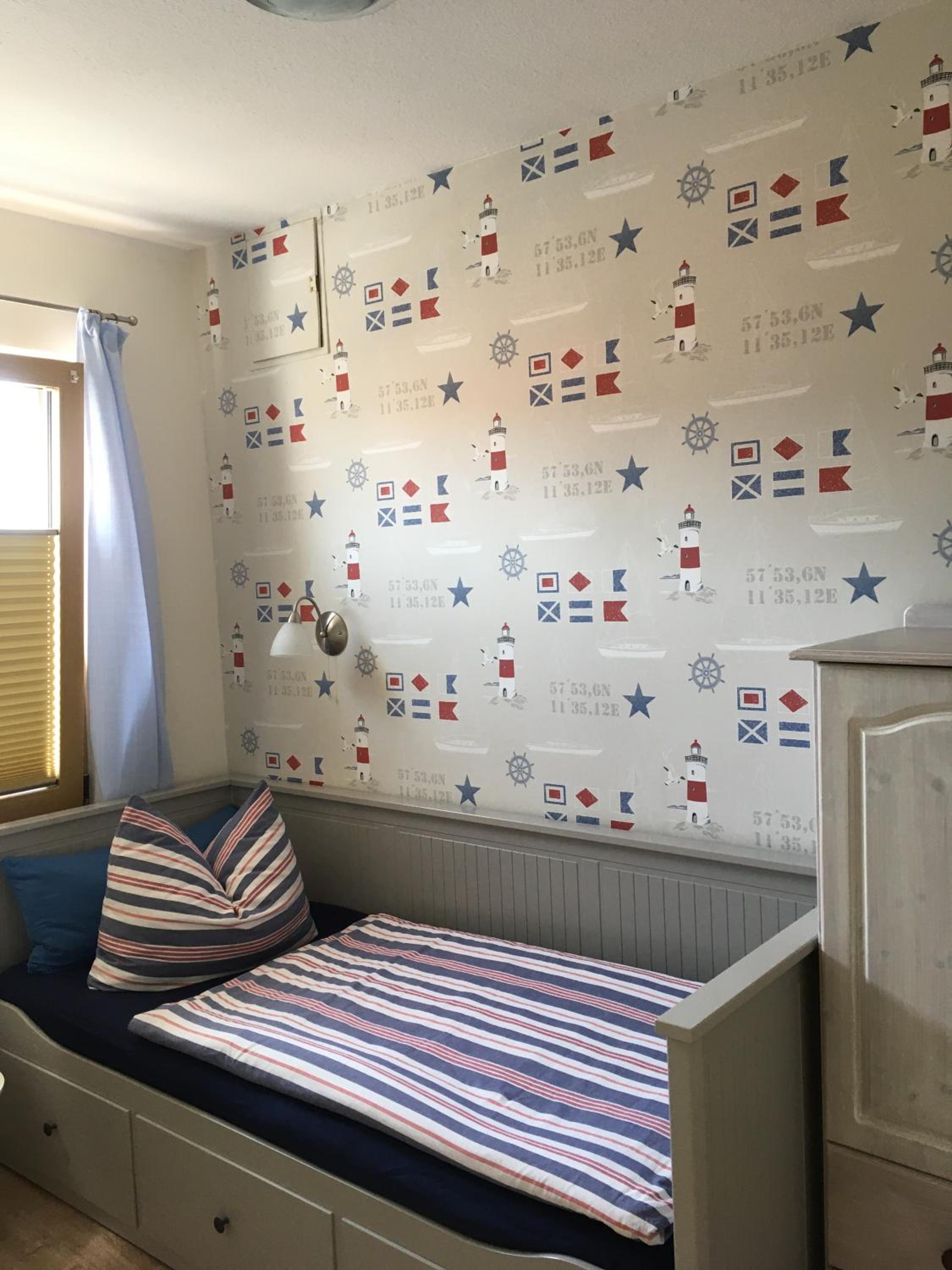 Ferienwohnung Dünensand