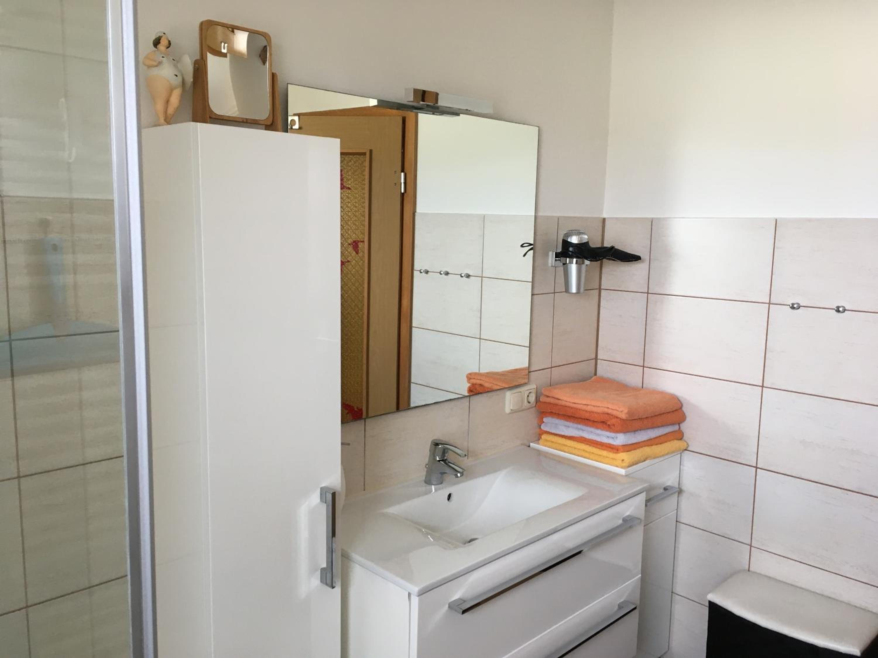 Ferienwohnung Dünensand